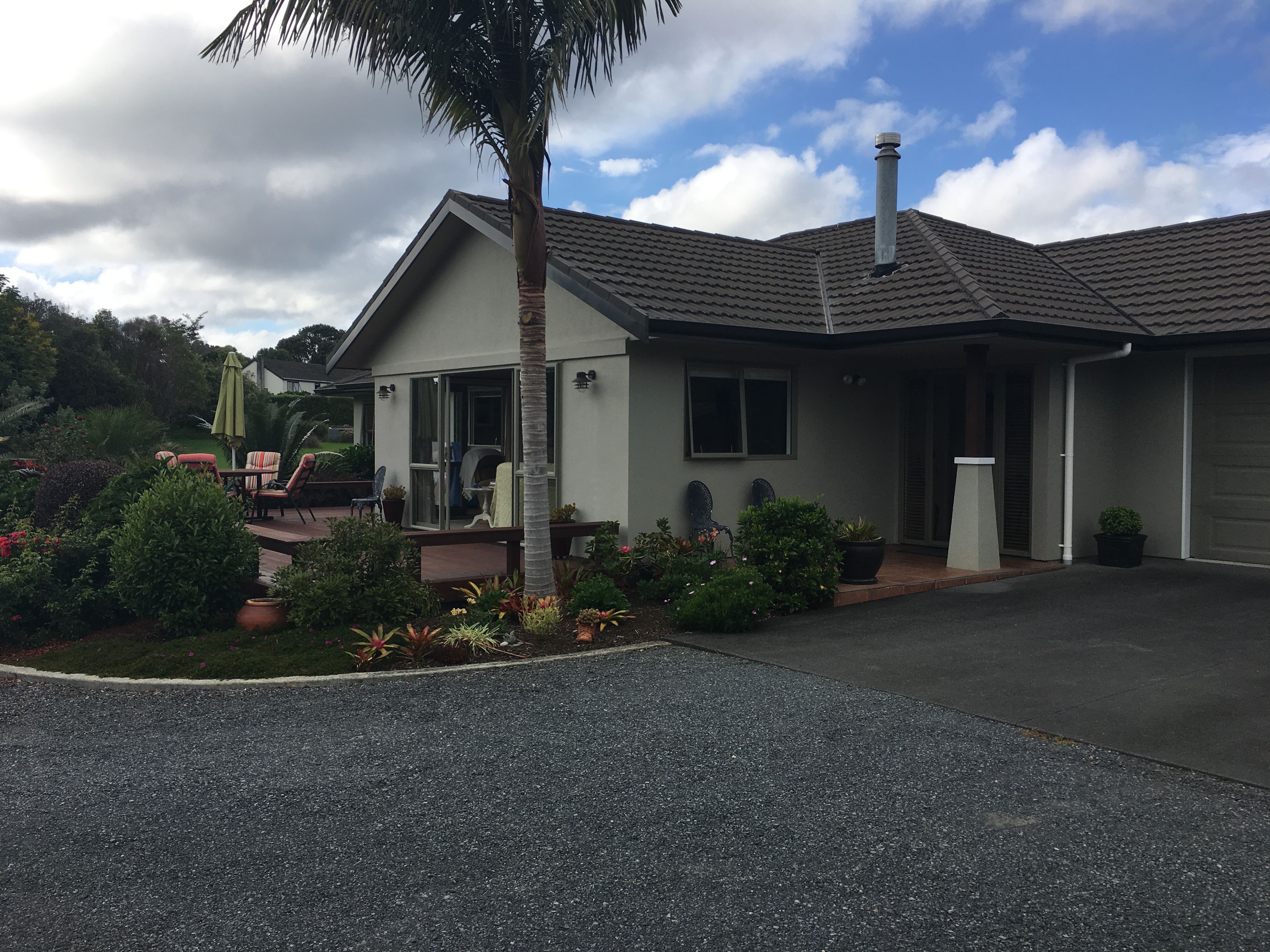 Kerikeri, Far North District