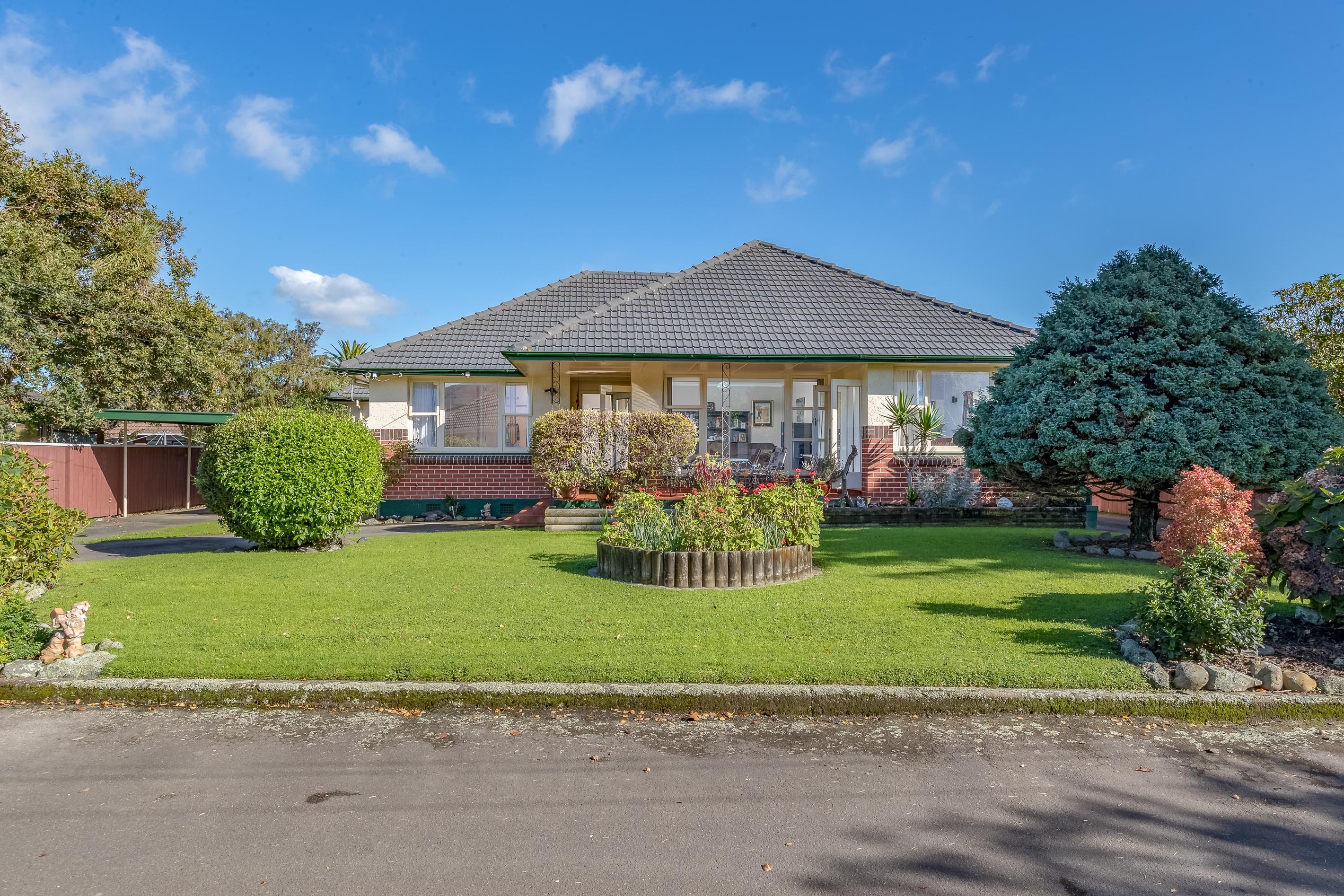 54 Garden Road, Avalon, Lower Hutt City