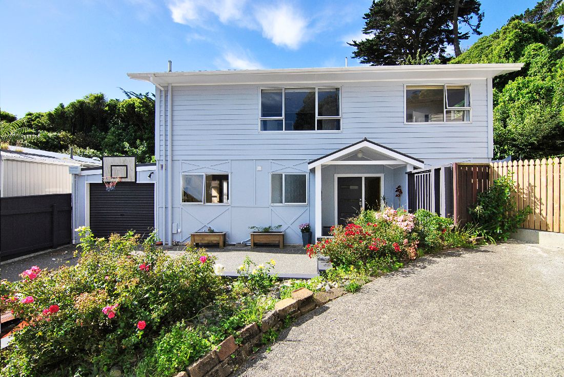 34 Glanmire Road, Newlands, Wellington City