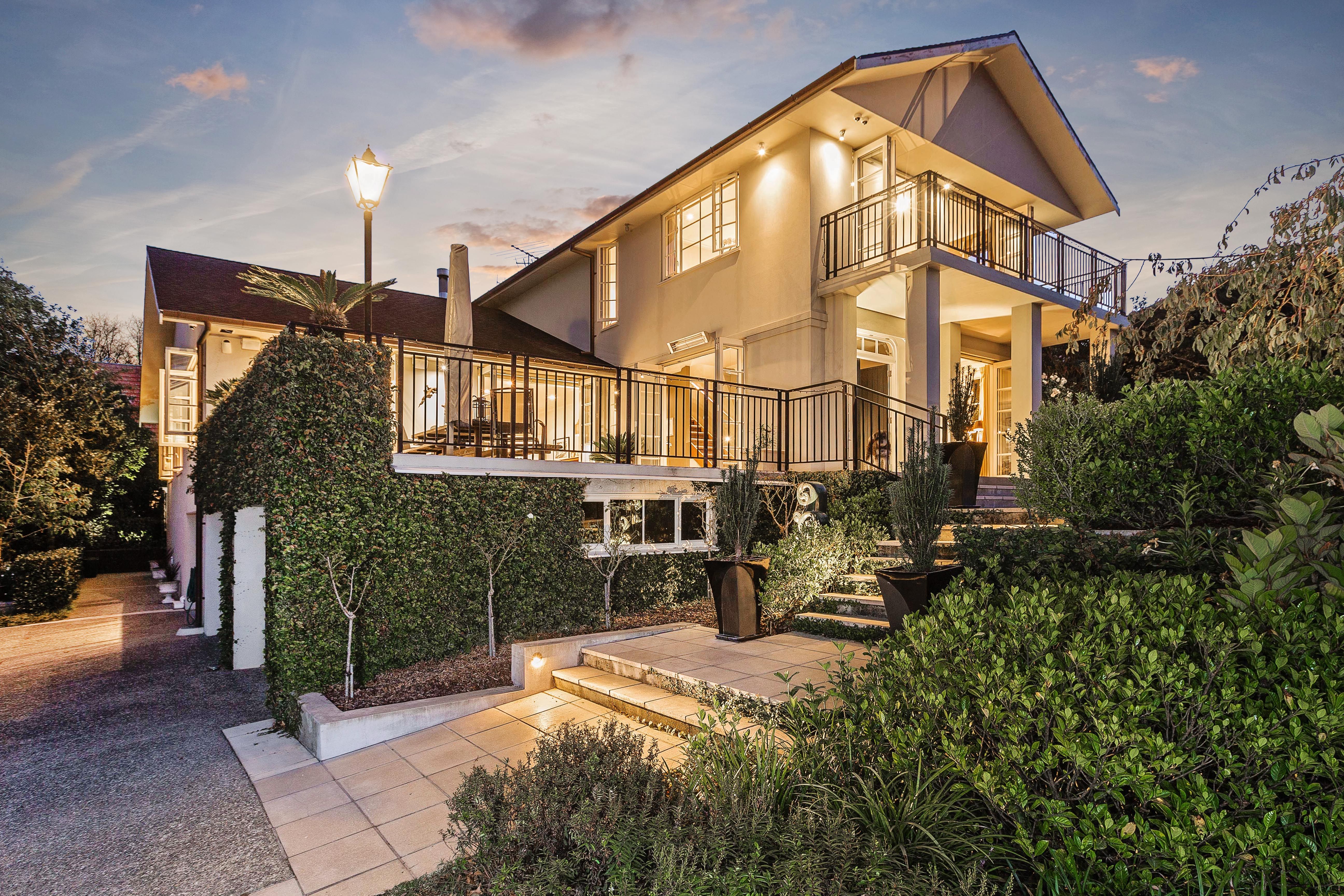 31 Mahoe Avenue, Remuera, Auckland City