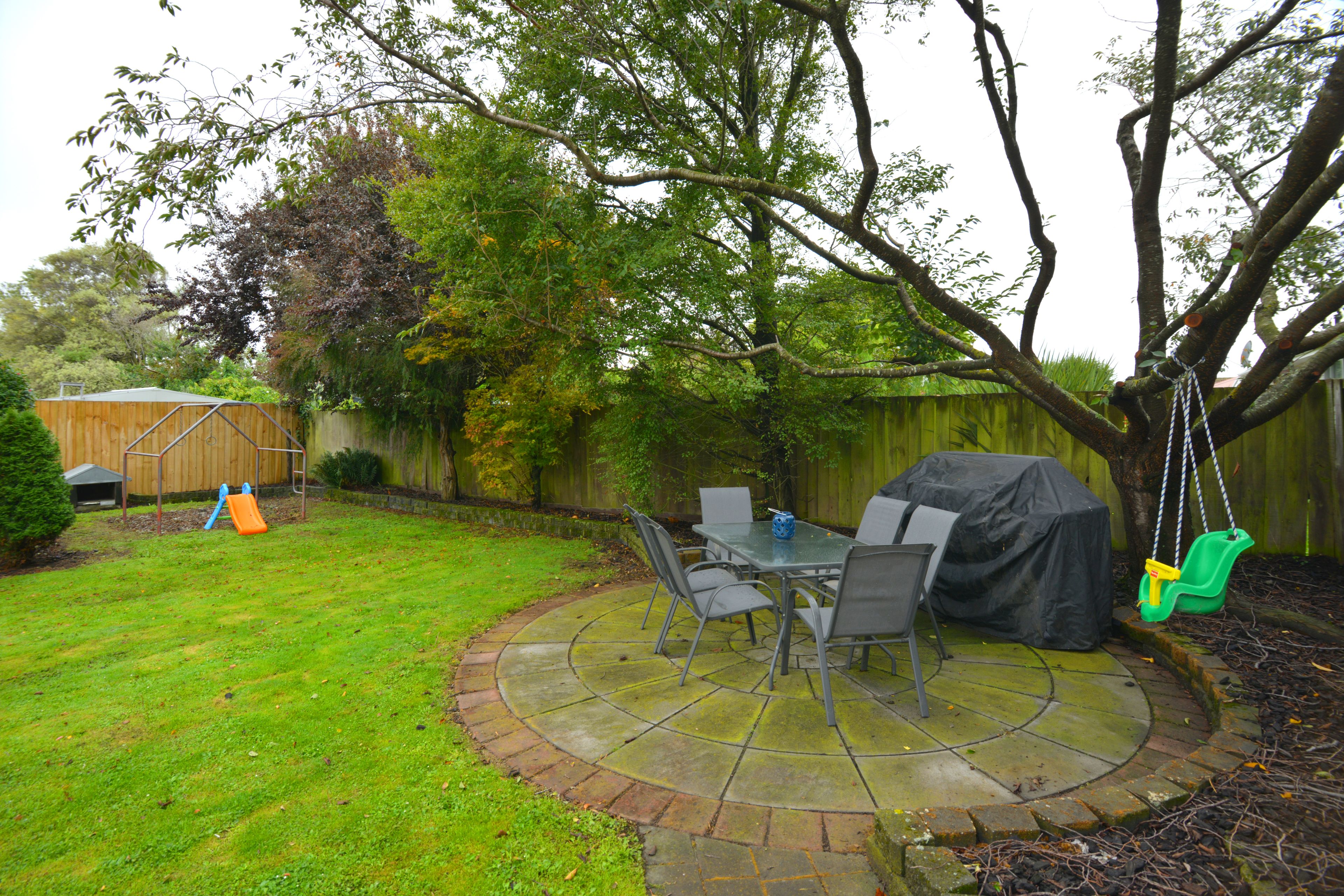 196 Hendersons Road, Hoon Hay, Christchurch City
