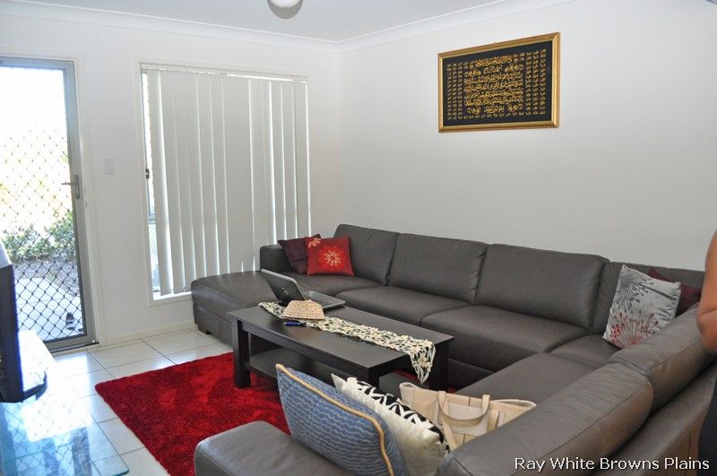 21 Second Avenue, MARSDEN QLD 4132
