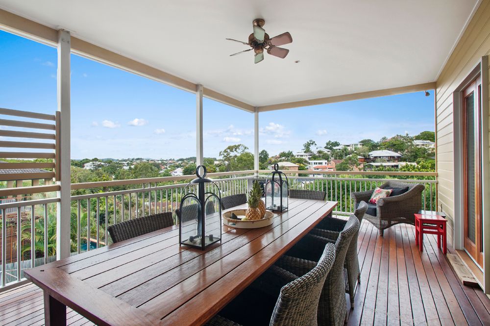 25 Kuranda Street, Balmoral, QLD 4171