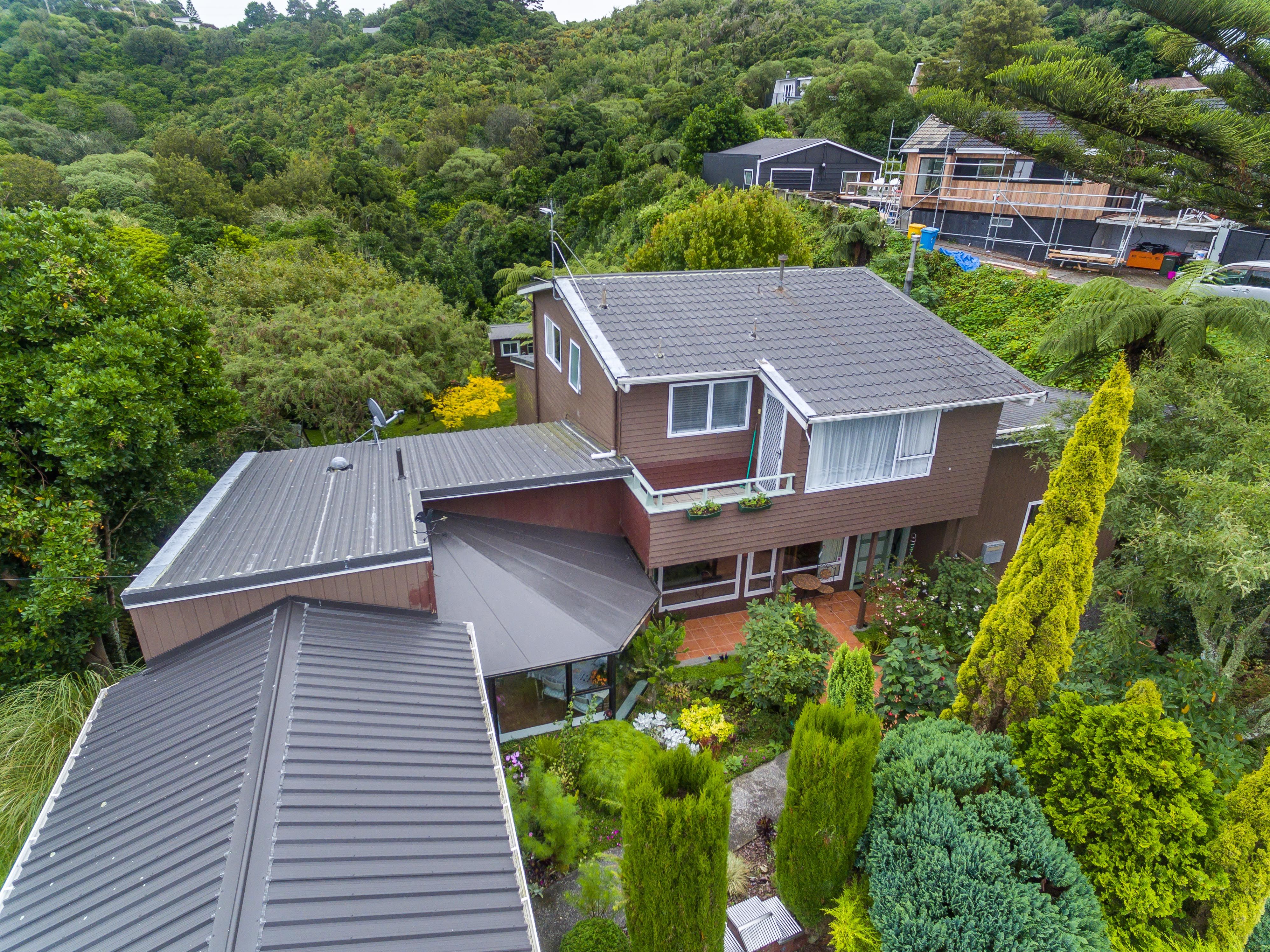 33 London Road, Korokoro, Lower Hutt City