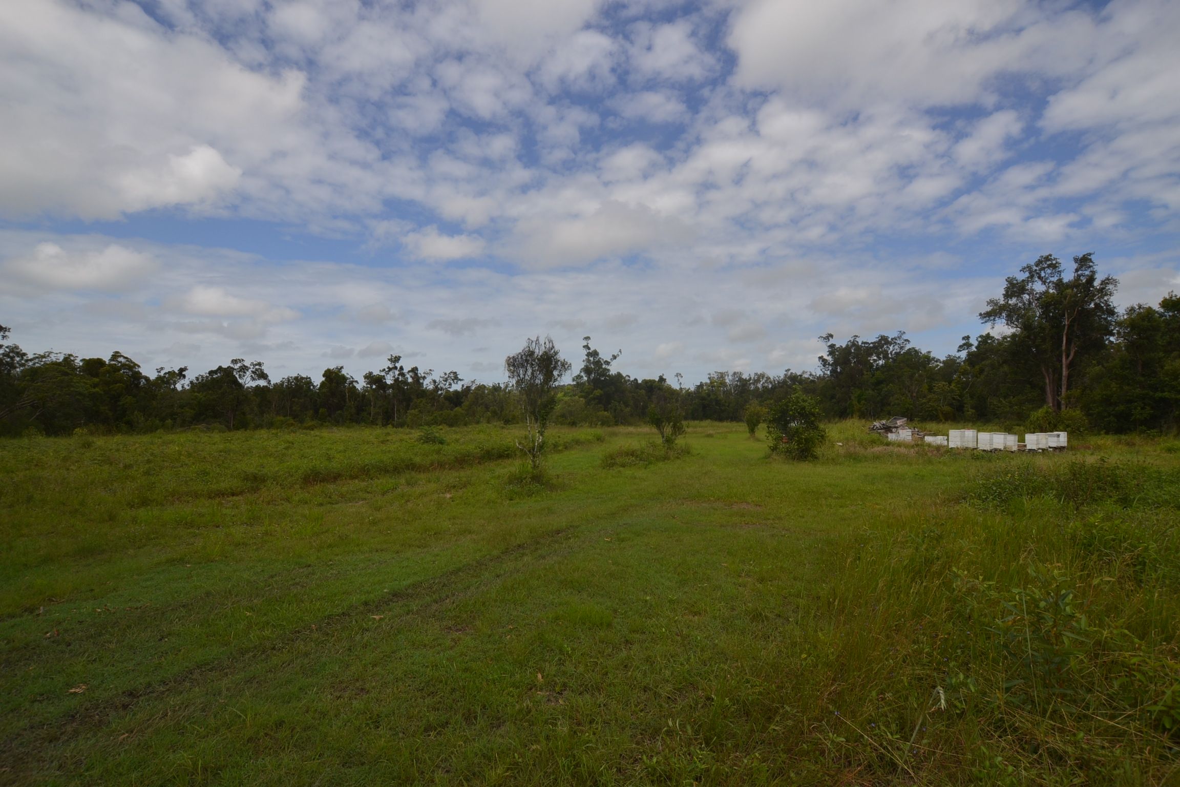 Lot 60 and Lot 1 Byfield Road, MARYVALE, QLD 4703