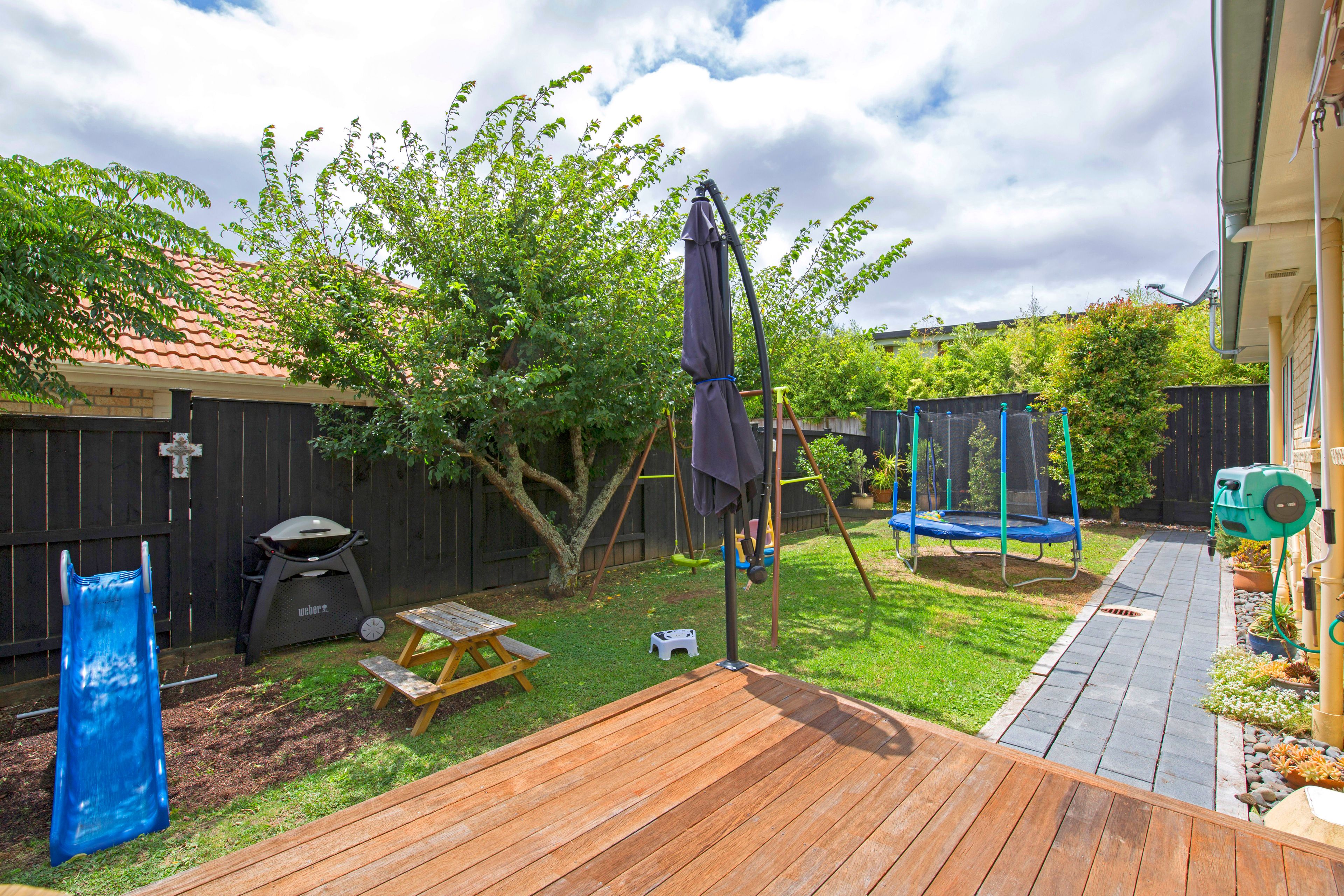 3/108 Bob Charles Drive, Golflands, Manukau City