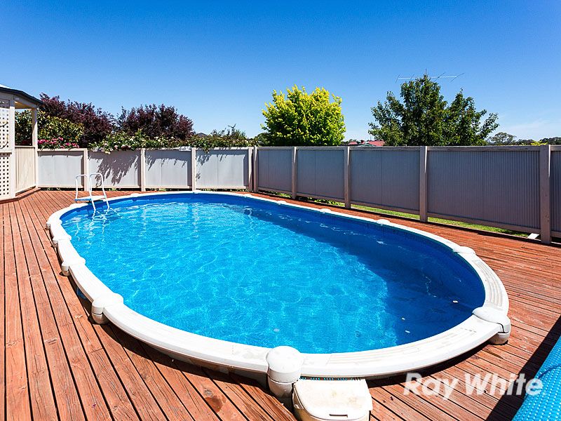 10 Barrow Court, Mount Barker, SA 5251