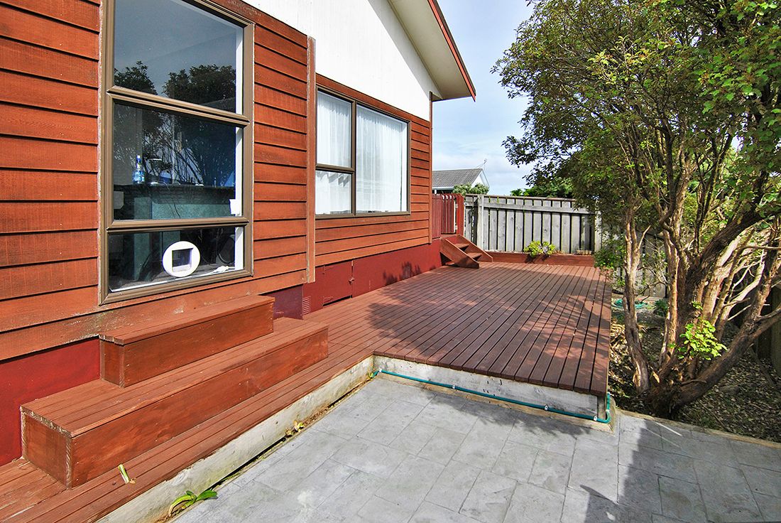 3a Glenwood Grove, Woodridge, Wellington City