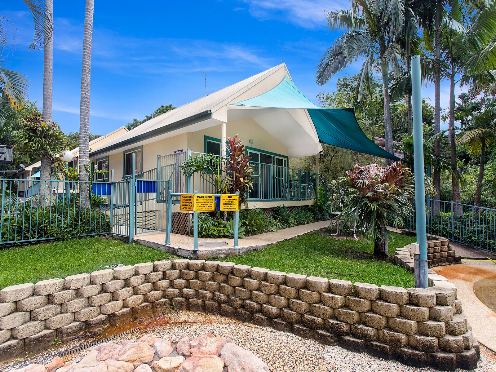  10 - 12 Tropic Lodge Place, Korora NSW 2450