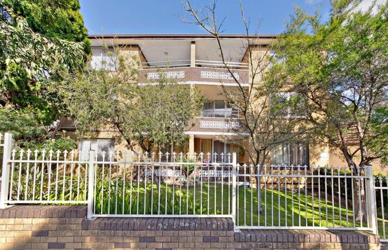 6/25 Dulwich Street, Dulwich Hill, NSW 2203