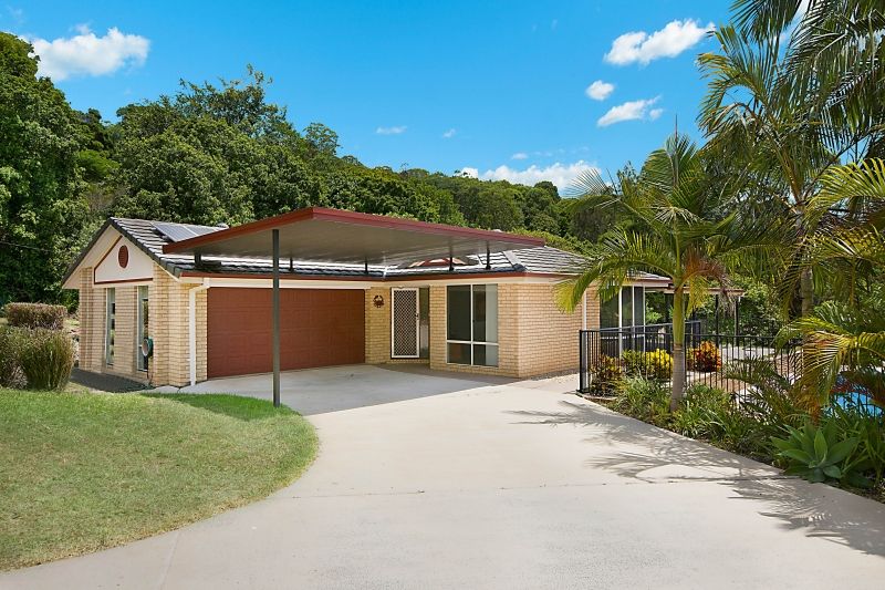 44 Whispering Valley Drive, Richmond Hill, NSW 2480
