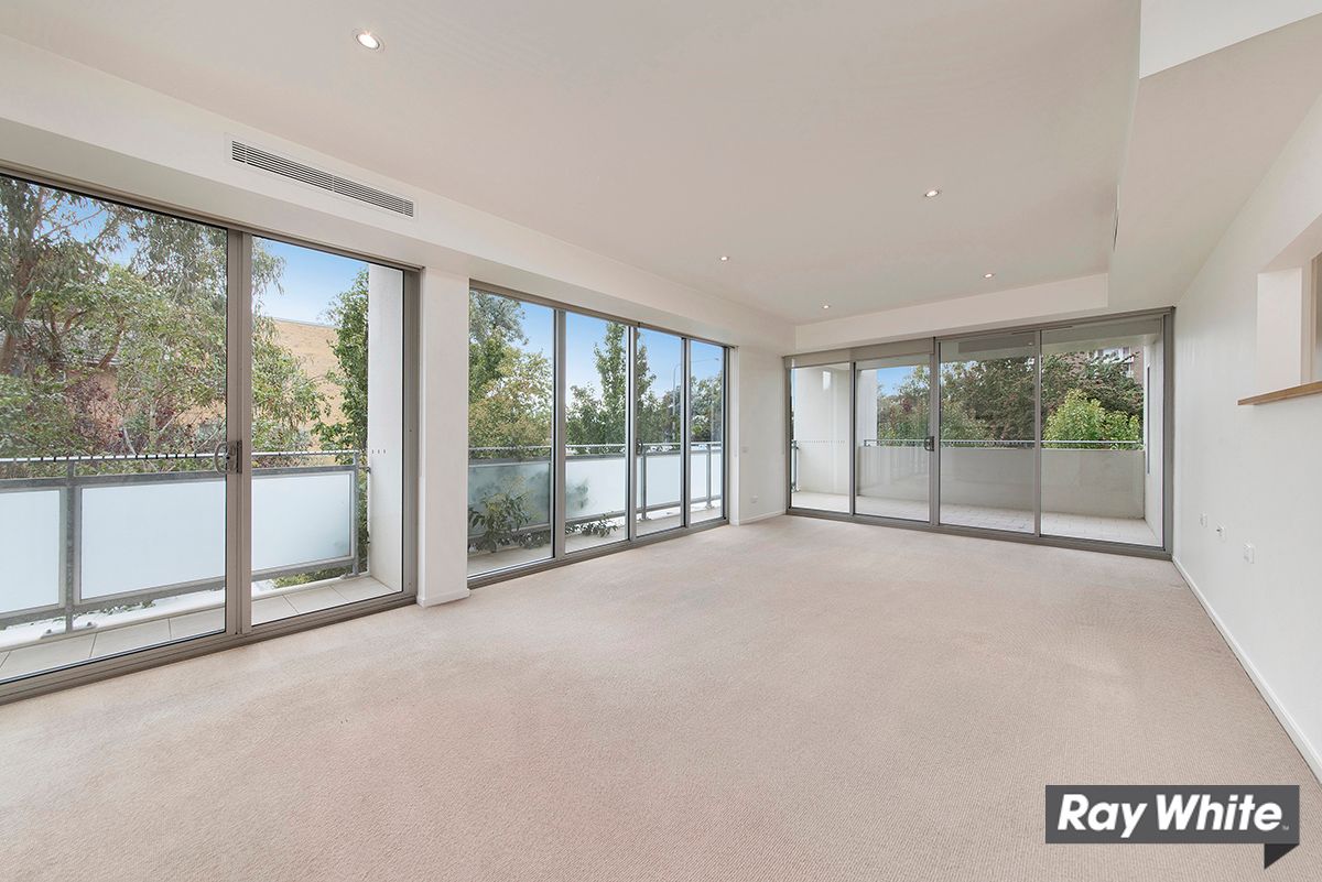 103/165 Northbourne Avenue, Turner, ACT 2612