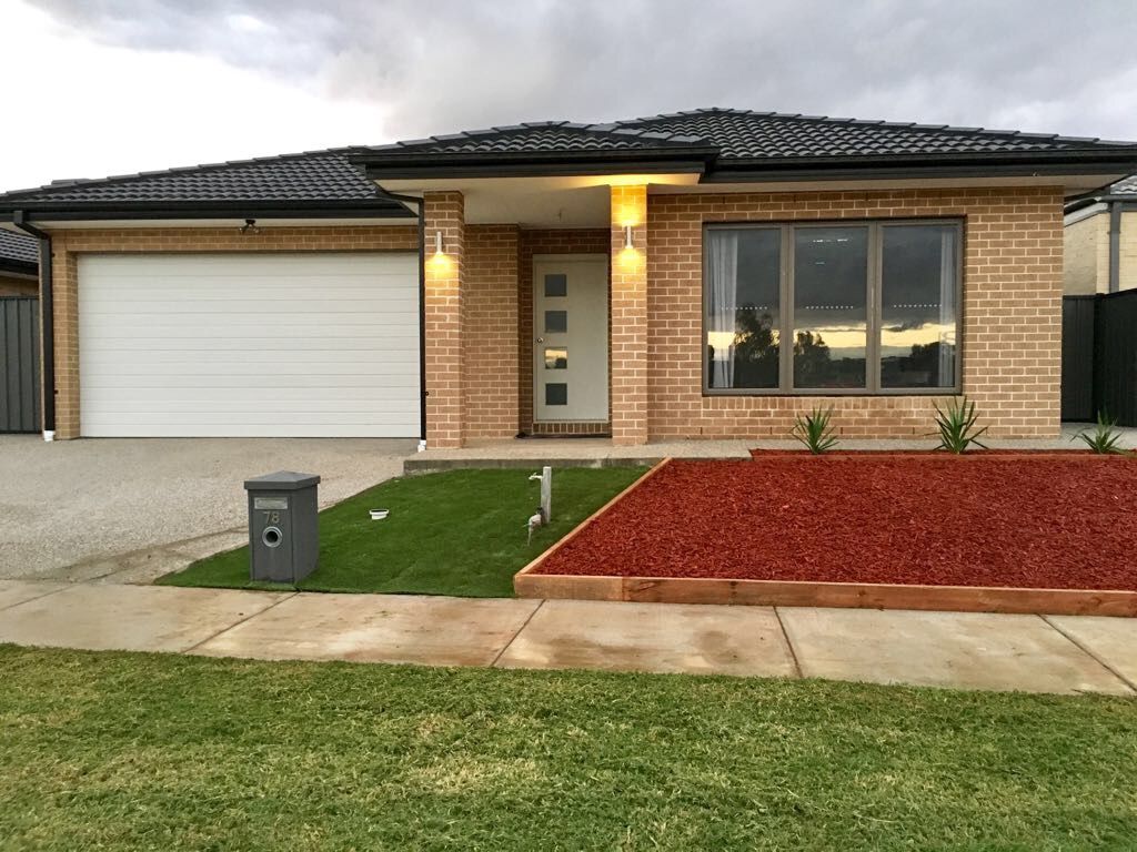 78 Talliver Terrace, Truganina, VIC 3029