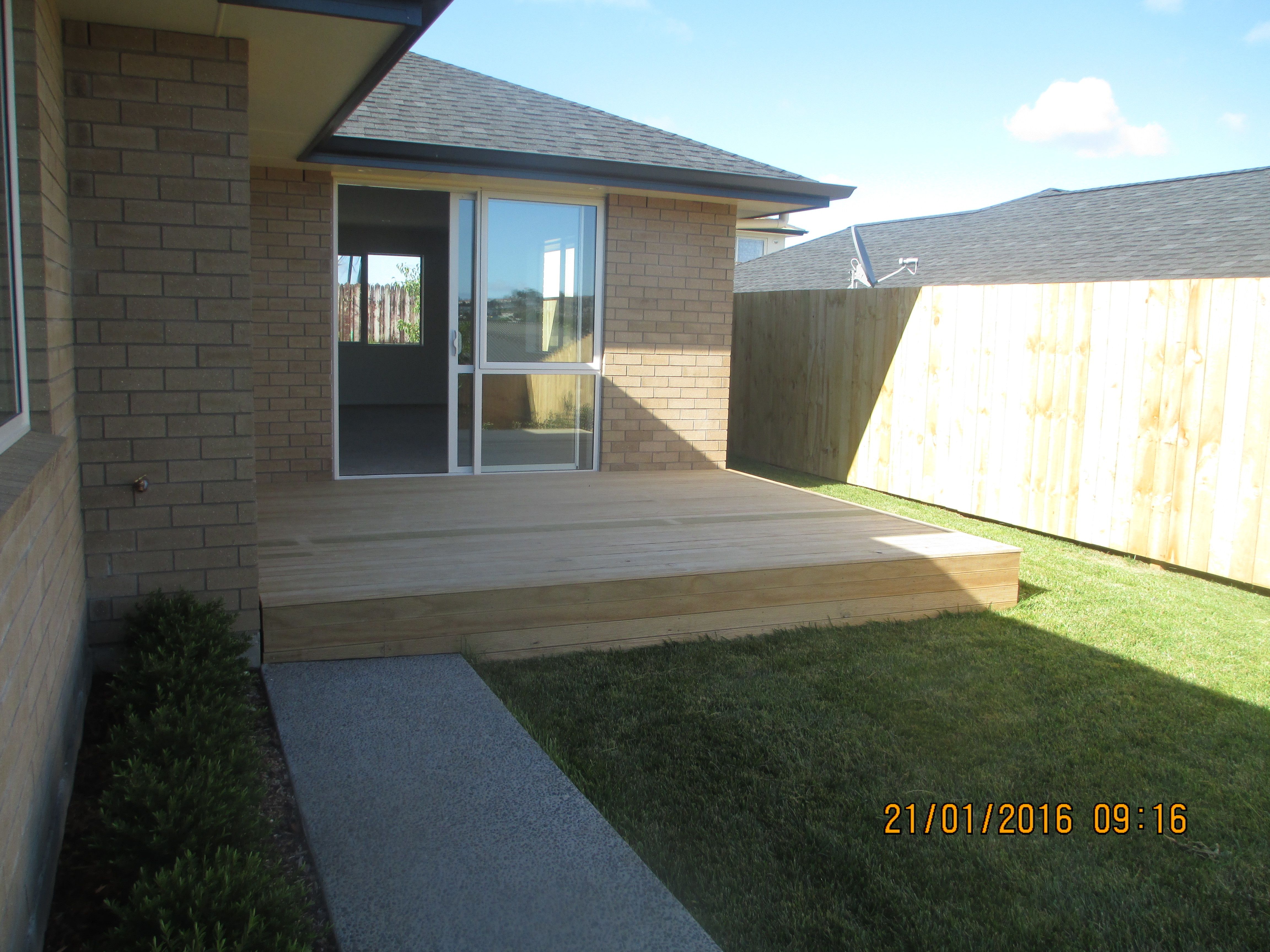 63a Rodney Street, Howick, Manukau City