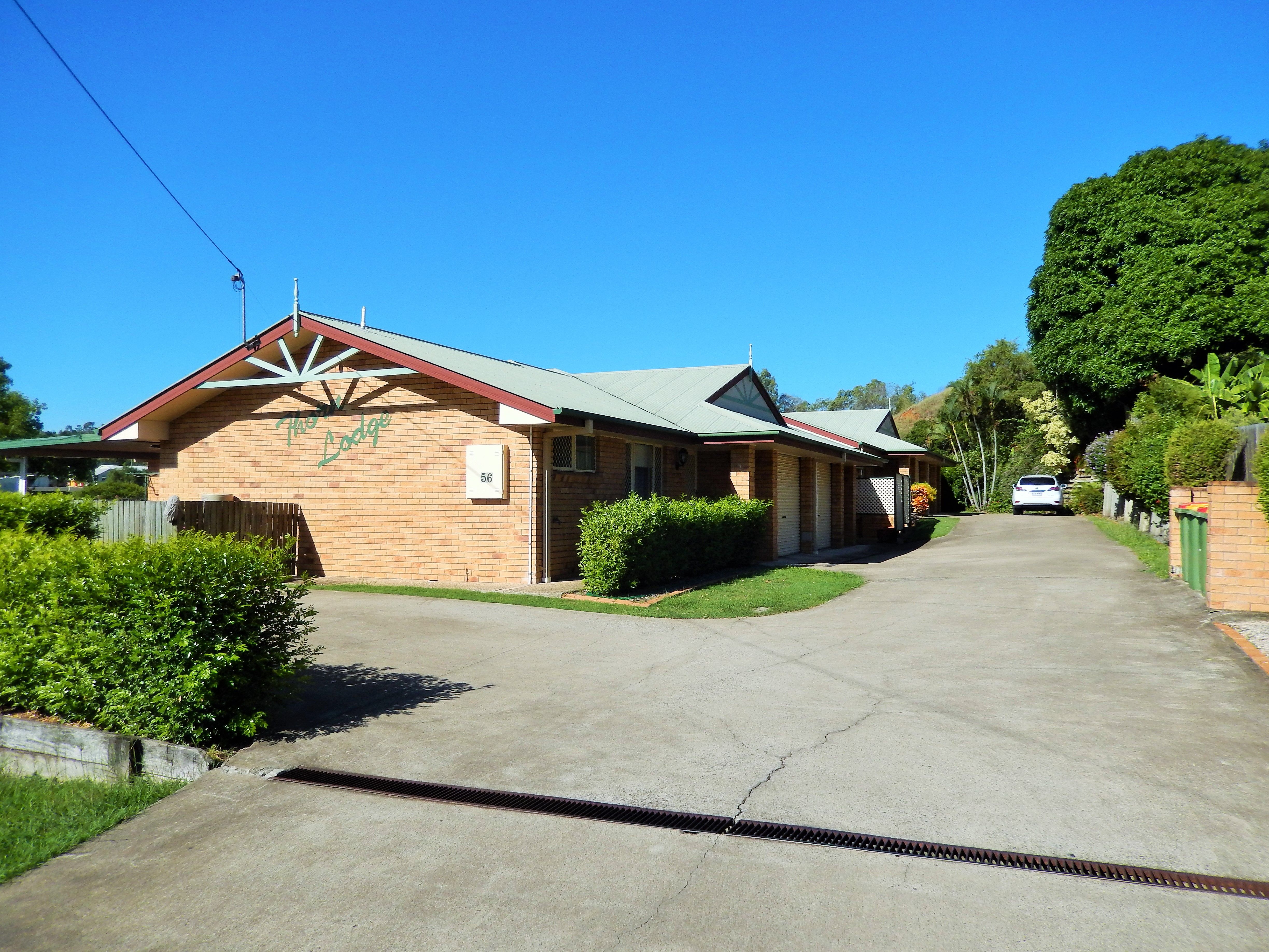 4/56 Thorn Street, Ipswich, QLD 4305