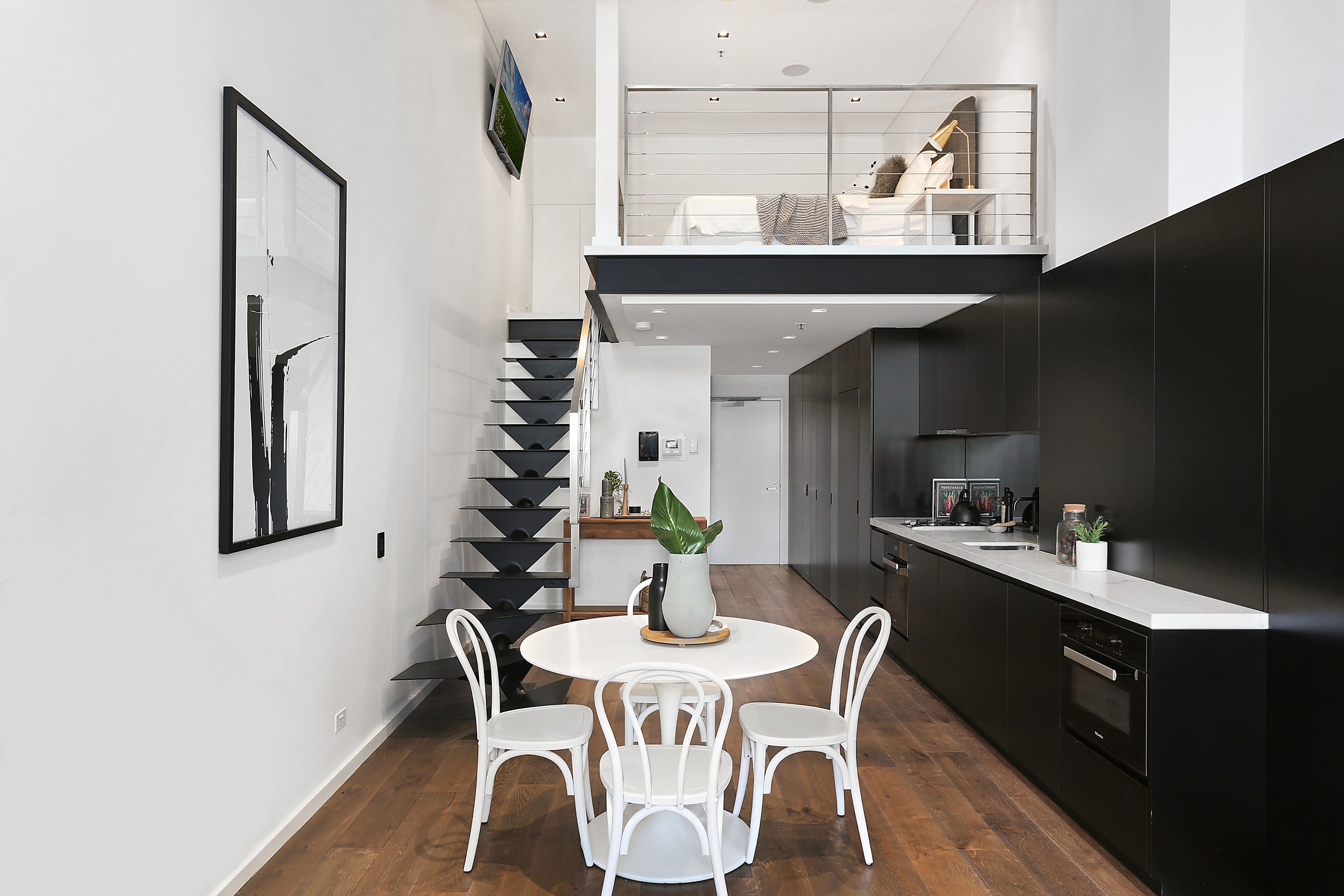 208/81 Macleay Street, Potts Point, NSW 2011