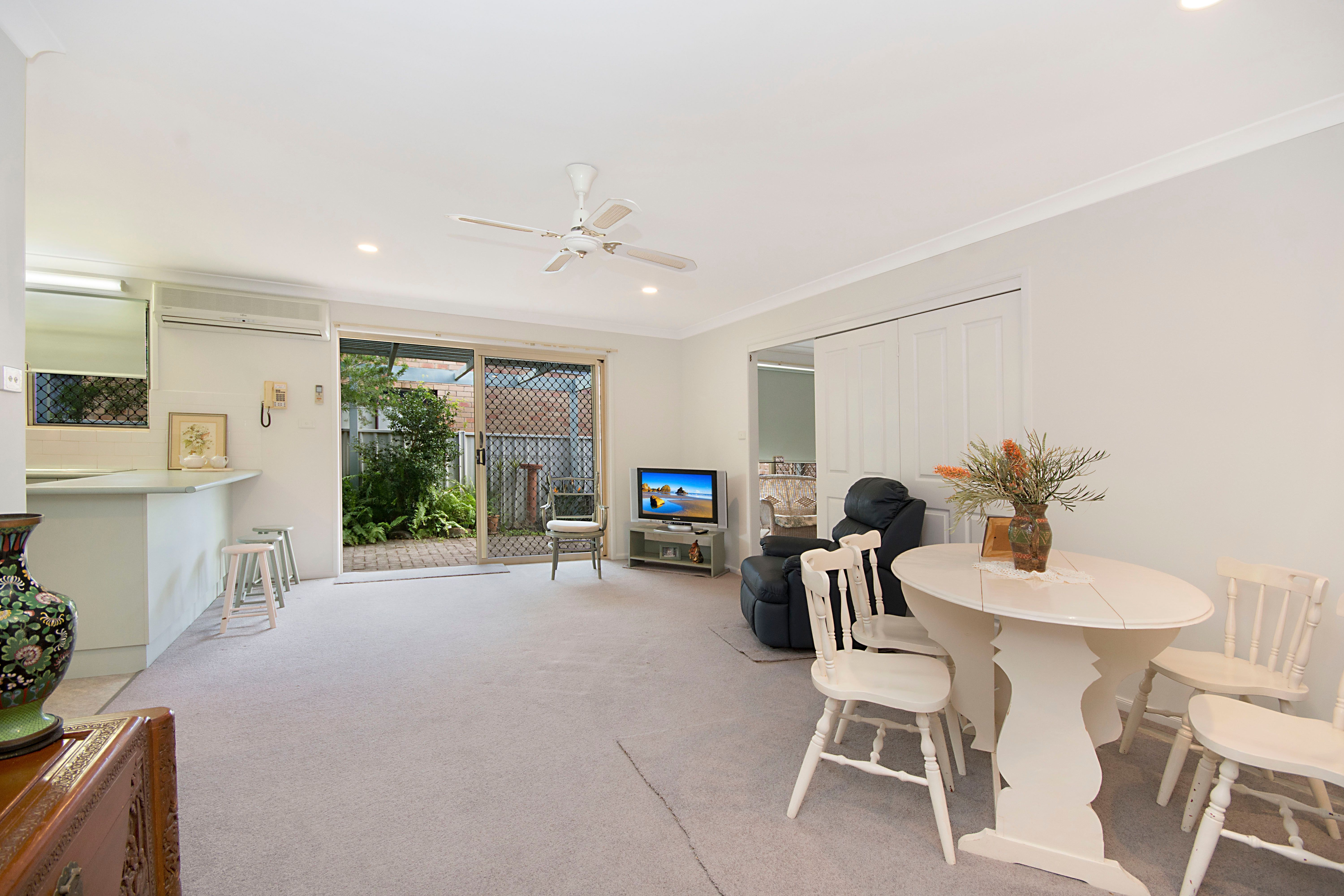 6/17a Beach Street, Yamba, NSW 2464