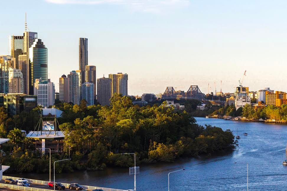 242-260 Vulture Street, South Brisbane, QLD 4101