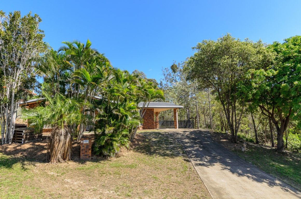 3 Banksia Street, Boyne Island, QLD 4680
