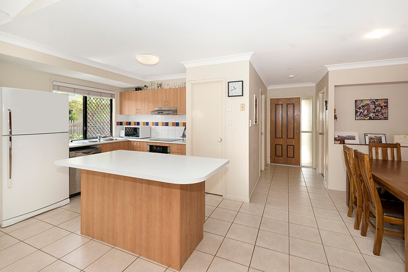 12 Gilby Court, Kirwan, QLD 4817