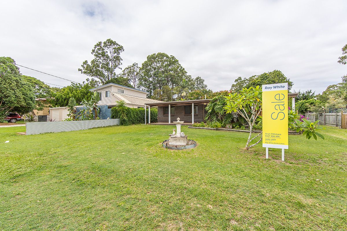 15 Alice Street, Mango Hill, QLD 4509