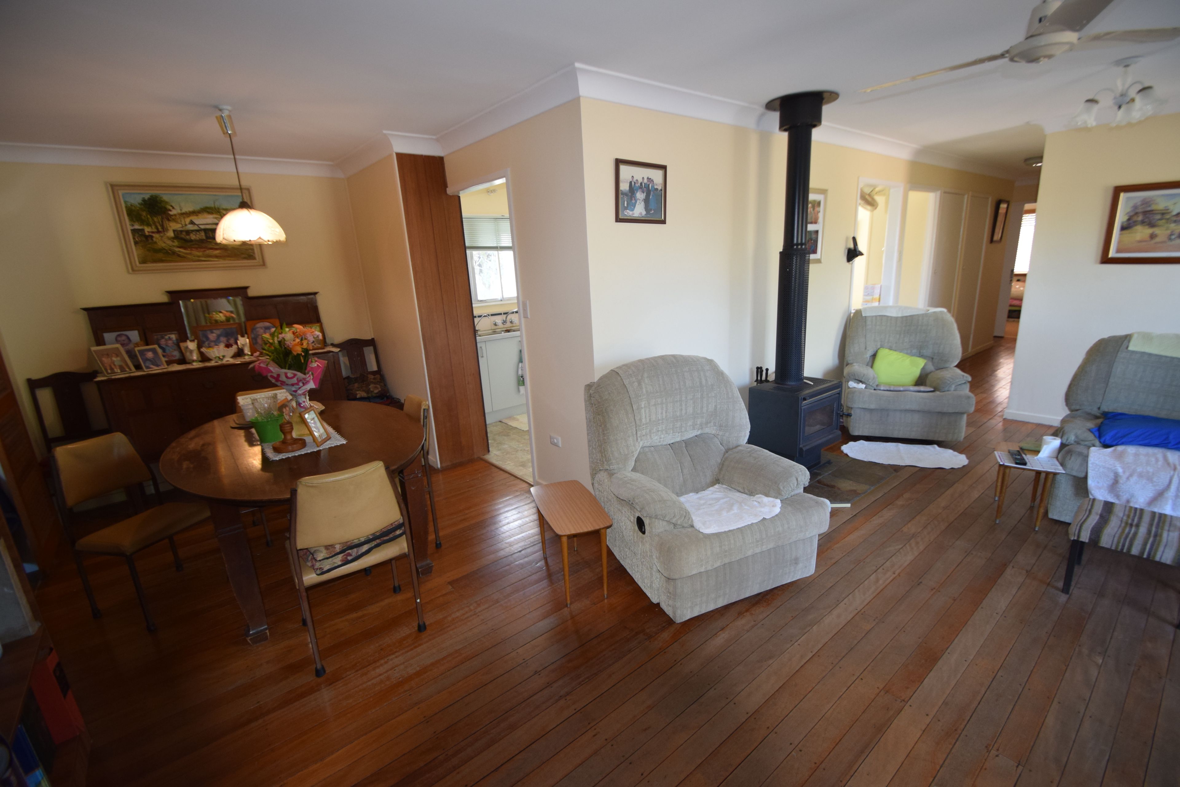 25 Gardner Street, Toogoolawah, QLD 4313