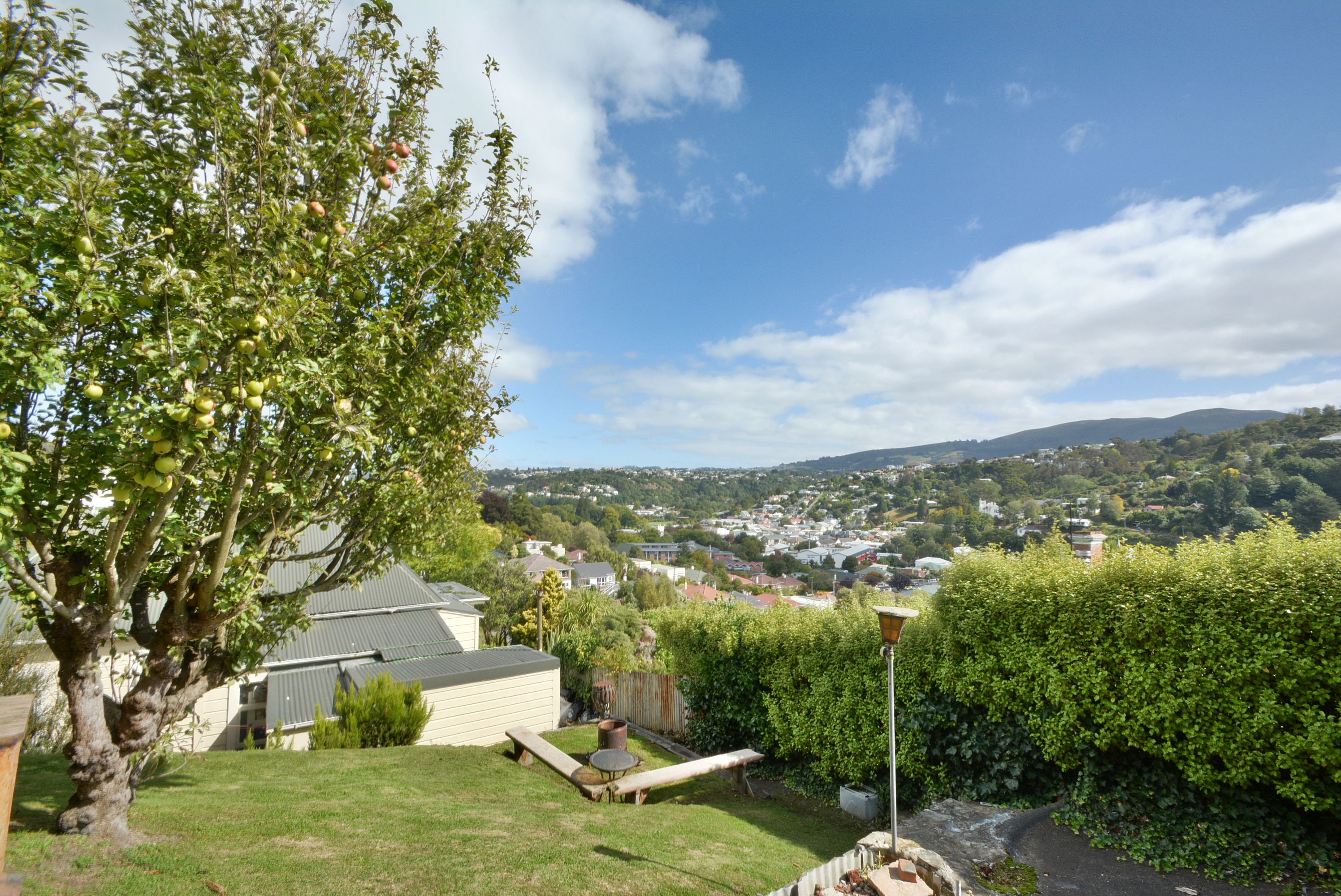 53 Chambers Street, North East Valley, Dunedin City