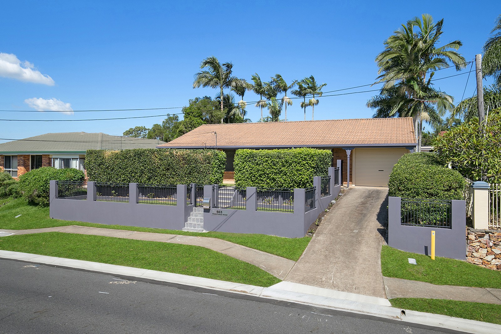 563 Priestdale Road, Rochedale South, QLD 4123