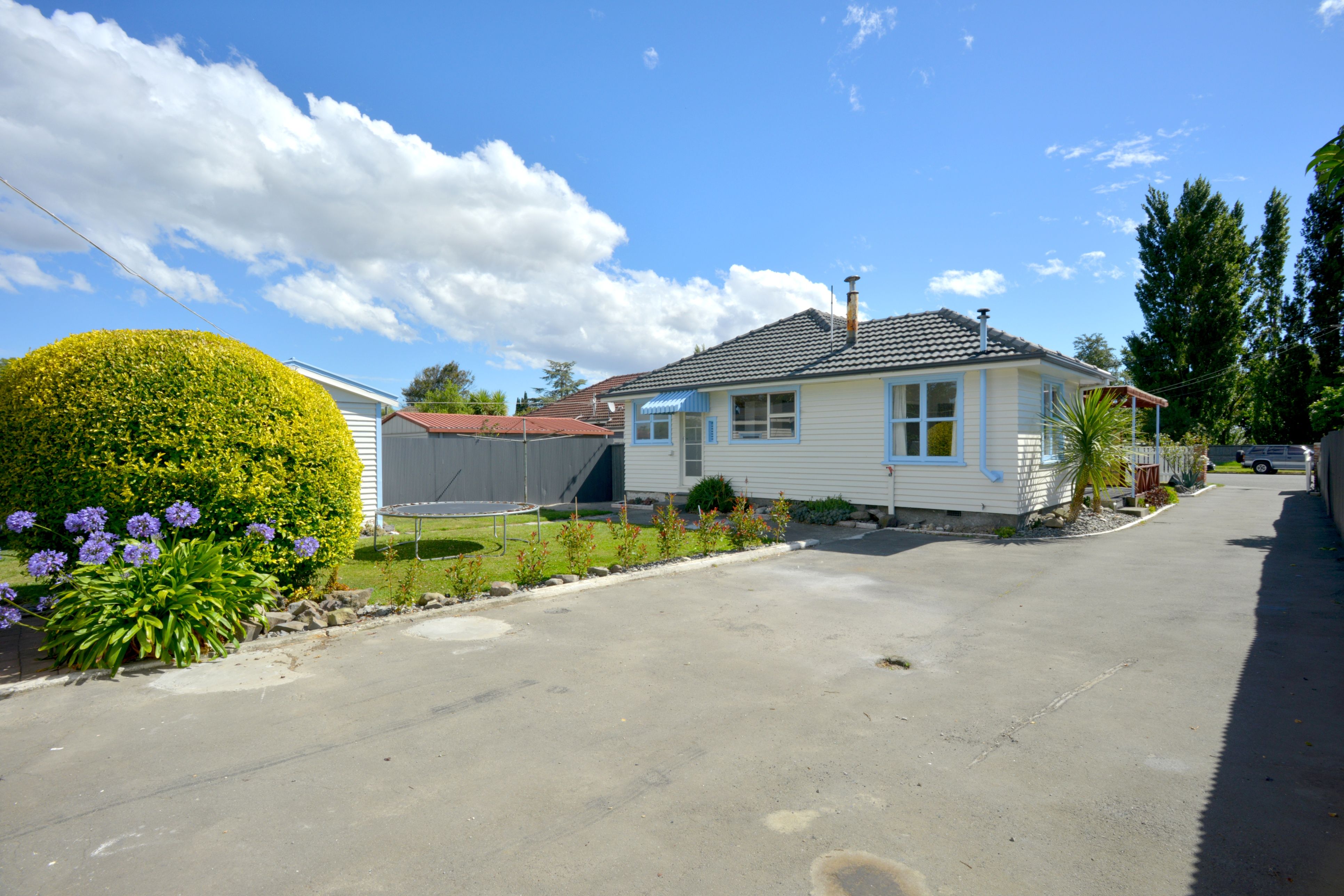 154 Vagues Road, Papanui, Christchurch City