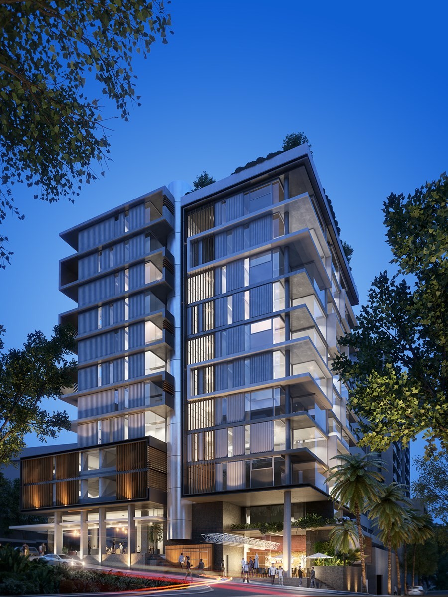 1102/344-354 Oxford Street, Bondi Junction, NSW 2022