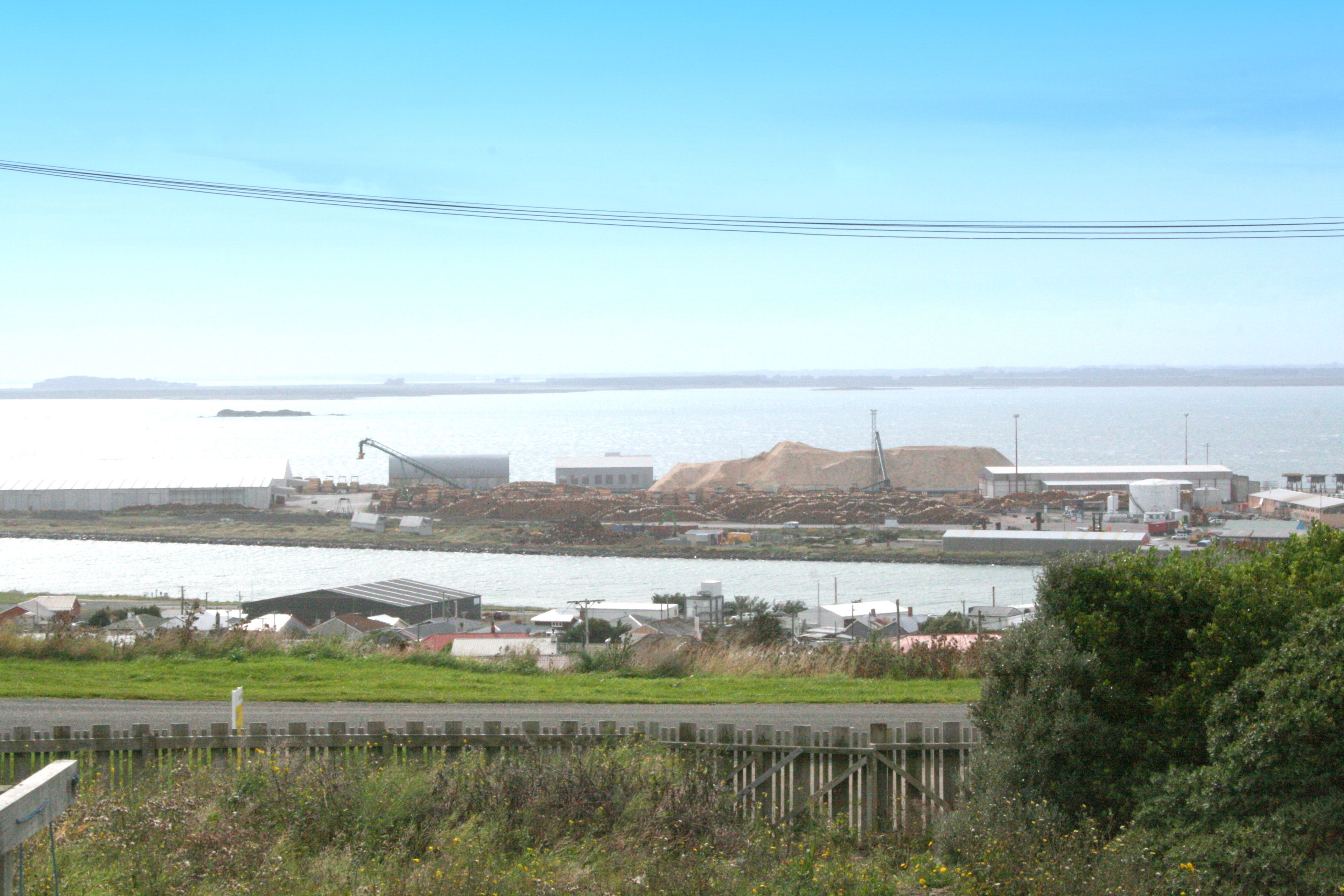 270 Bann Street, Bluff, Invercargill