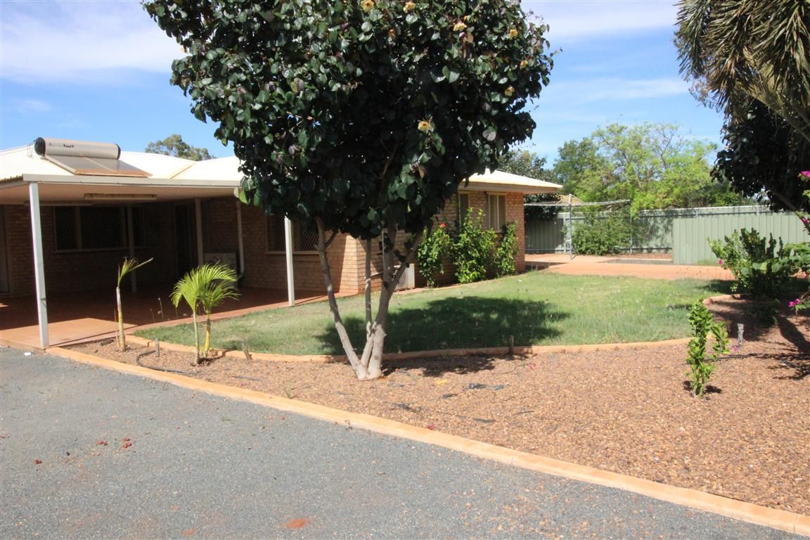 40 Etrema Loop, South Hedland, WA 6722