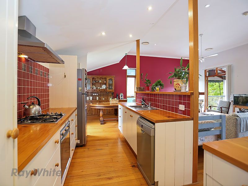 64 Lamont Road, Wilston, QLD 4051