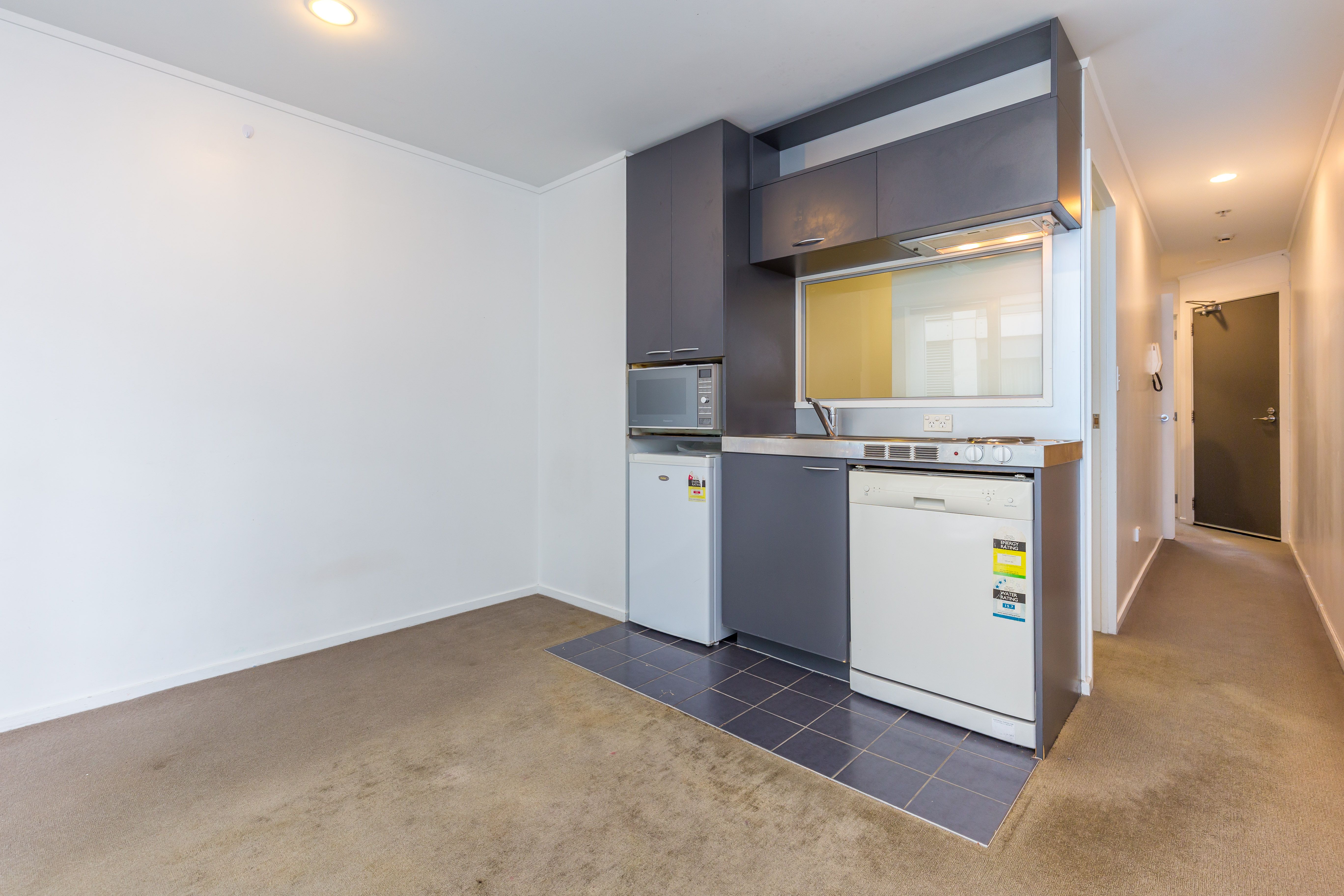 3E/34 Kingston Street, Auckland Central, Auckland City
