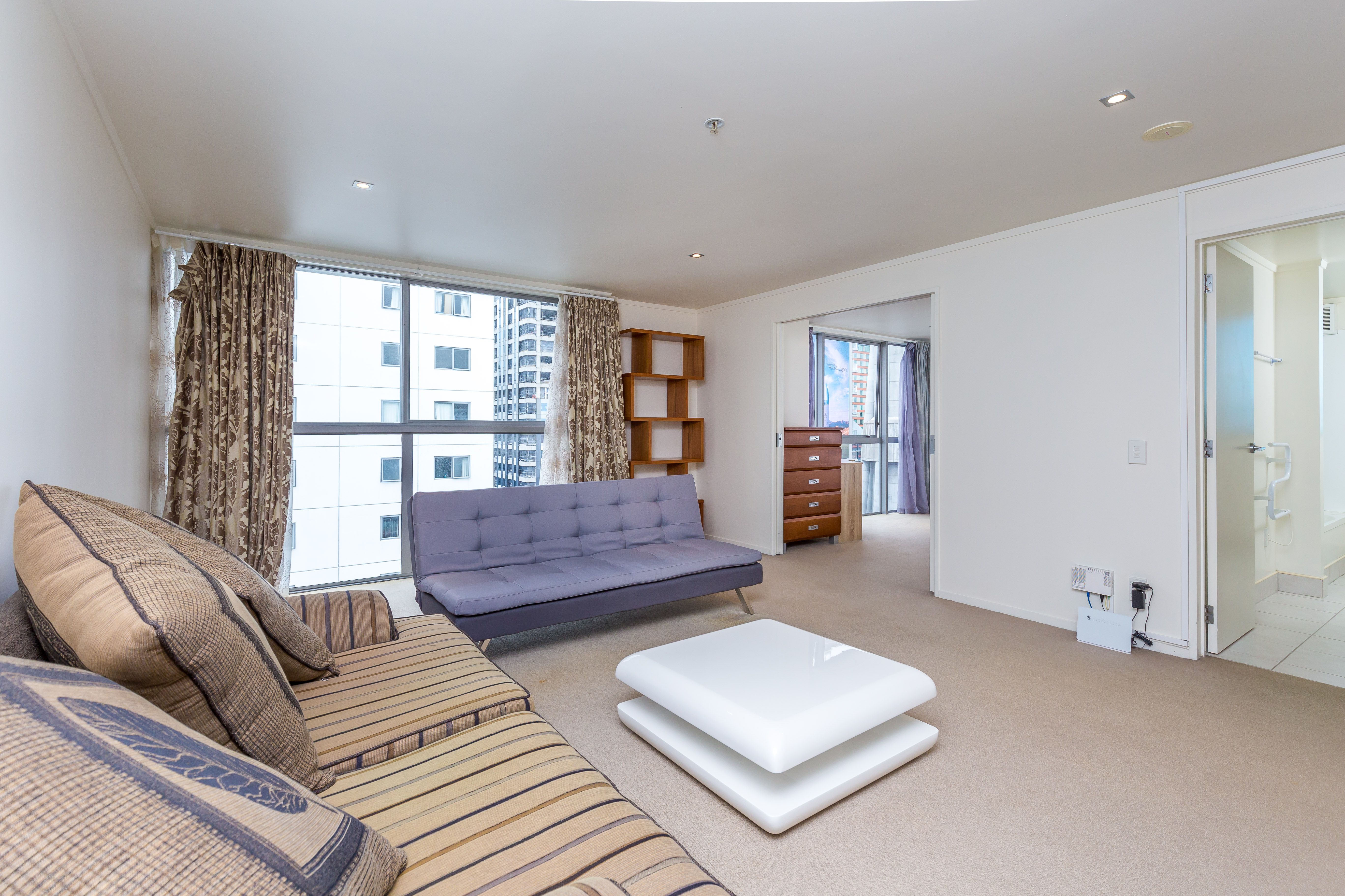 1209/47 Hobson Street, Auckland Central, Auckland City