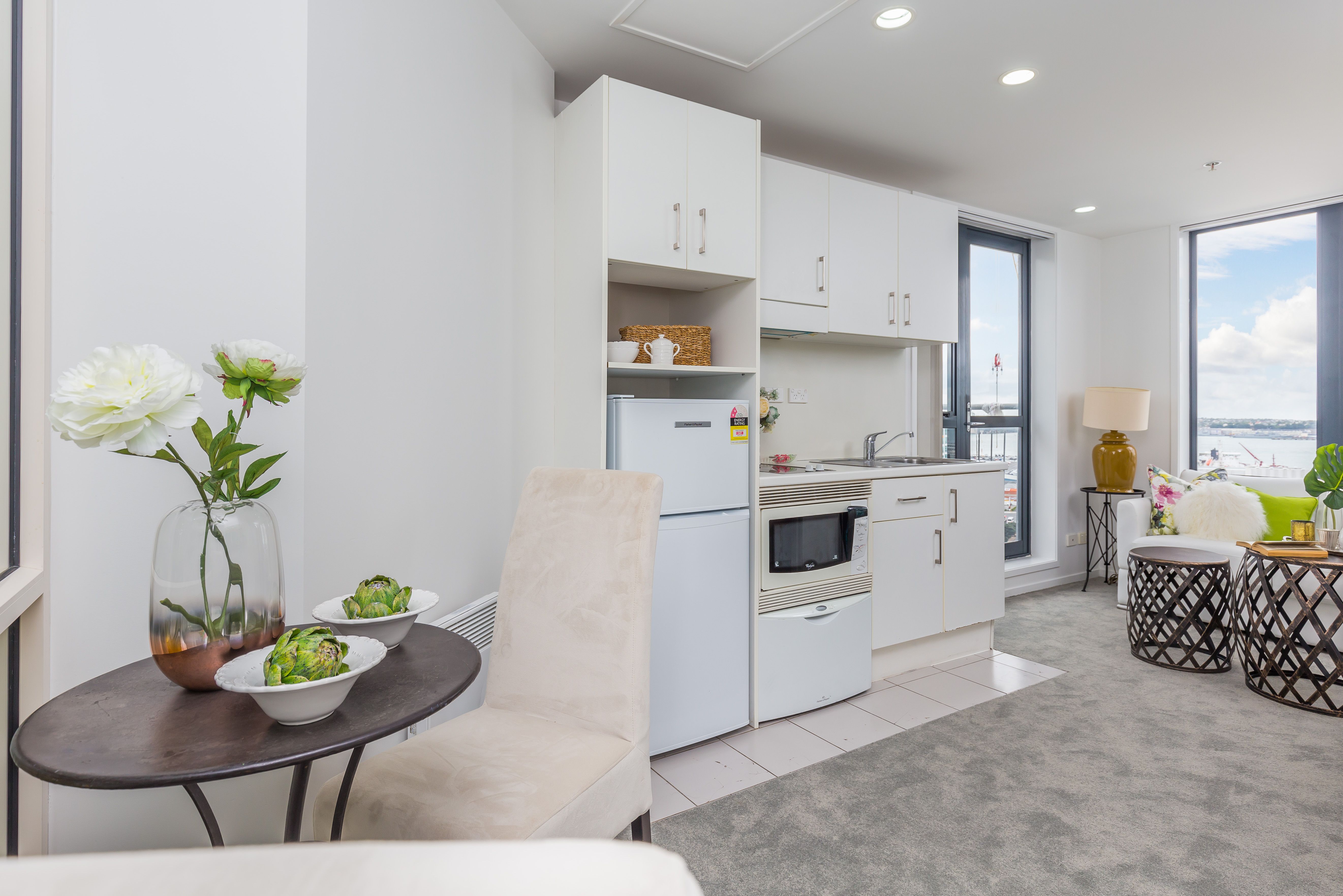 1101/36 Eden Crescent, Auckland Central, Auckland City