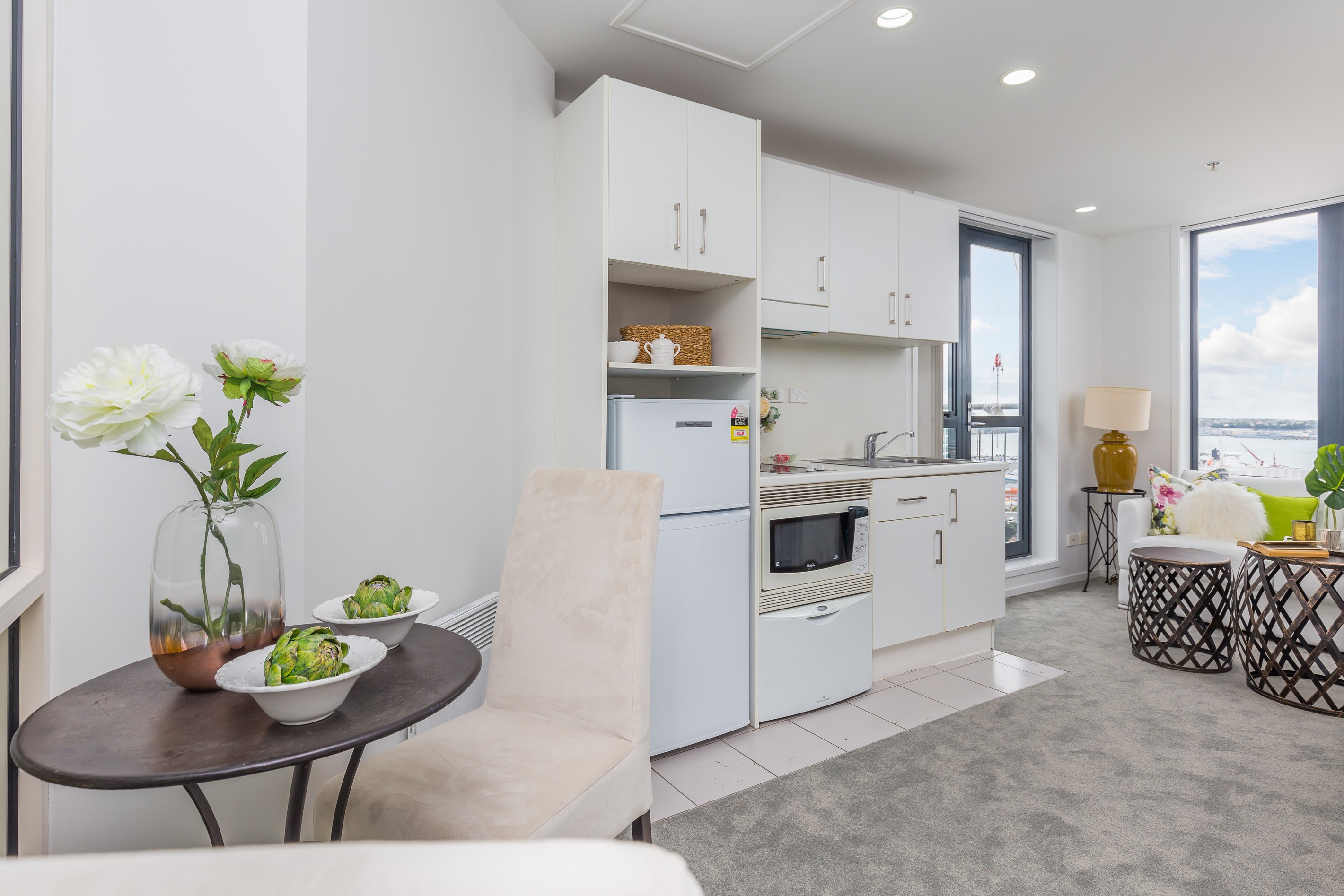 1101/36 Eden Crescent, Auckland Central, Auckland City