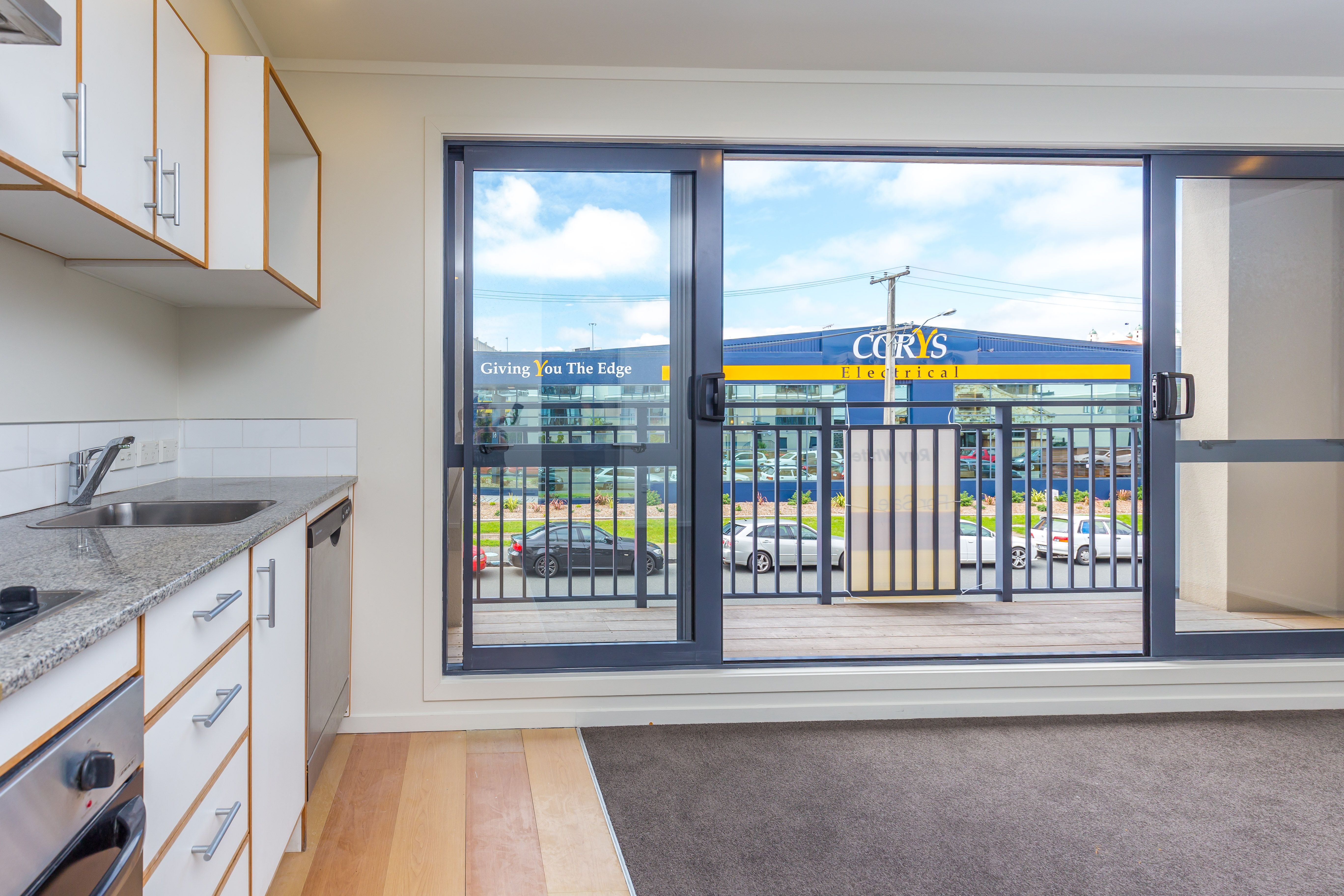 3/22 Normanby Road, Mt Eden, Auckland City