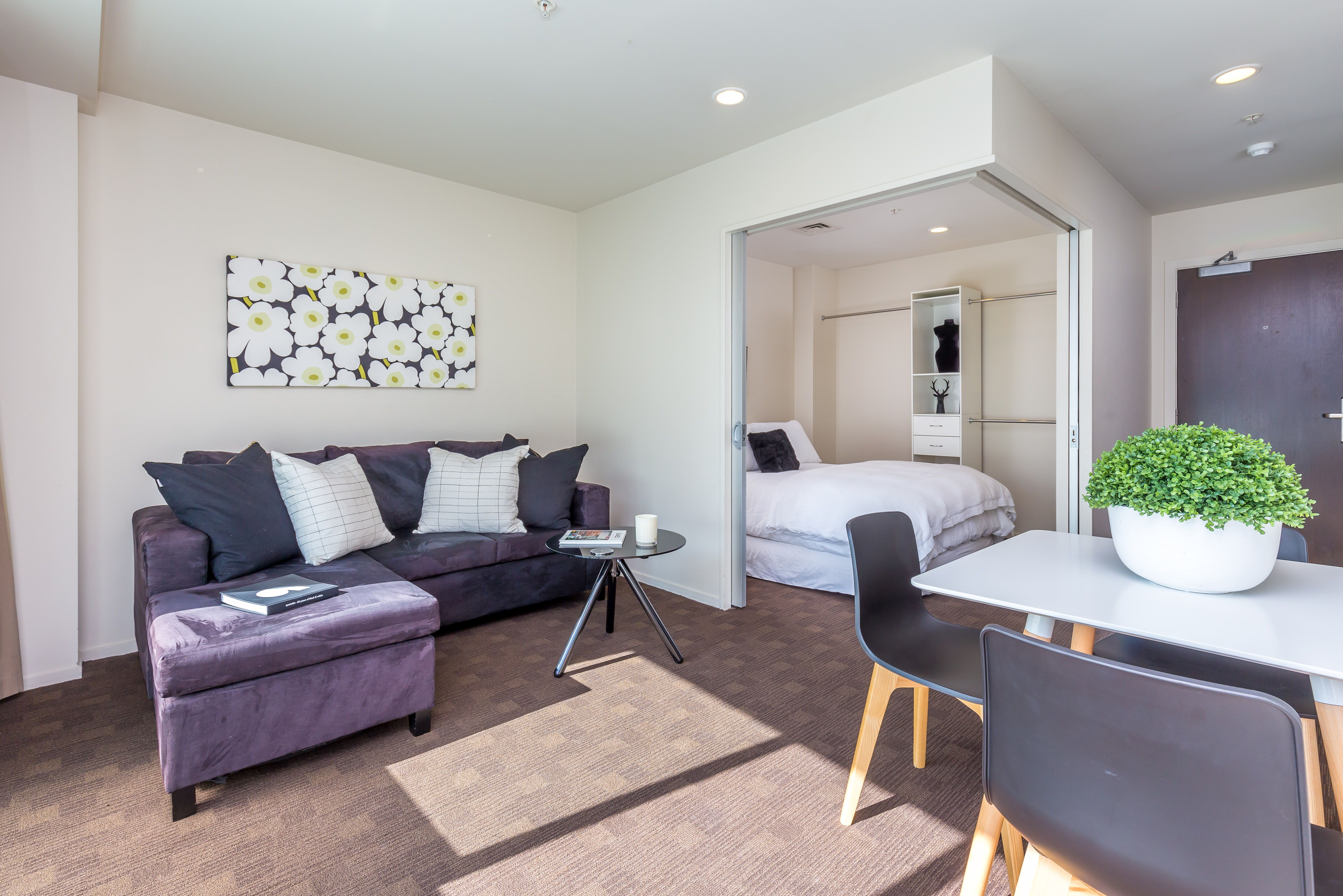 1710/10 Waterloo Quadrant, Auckland Central, Auckland City