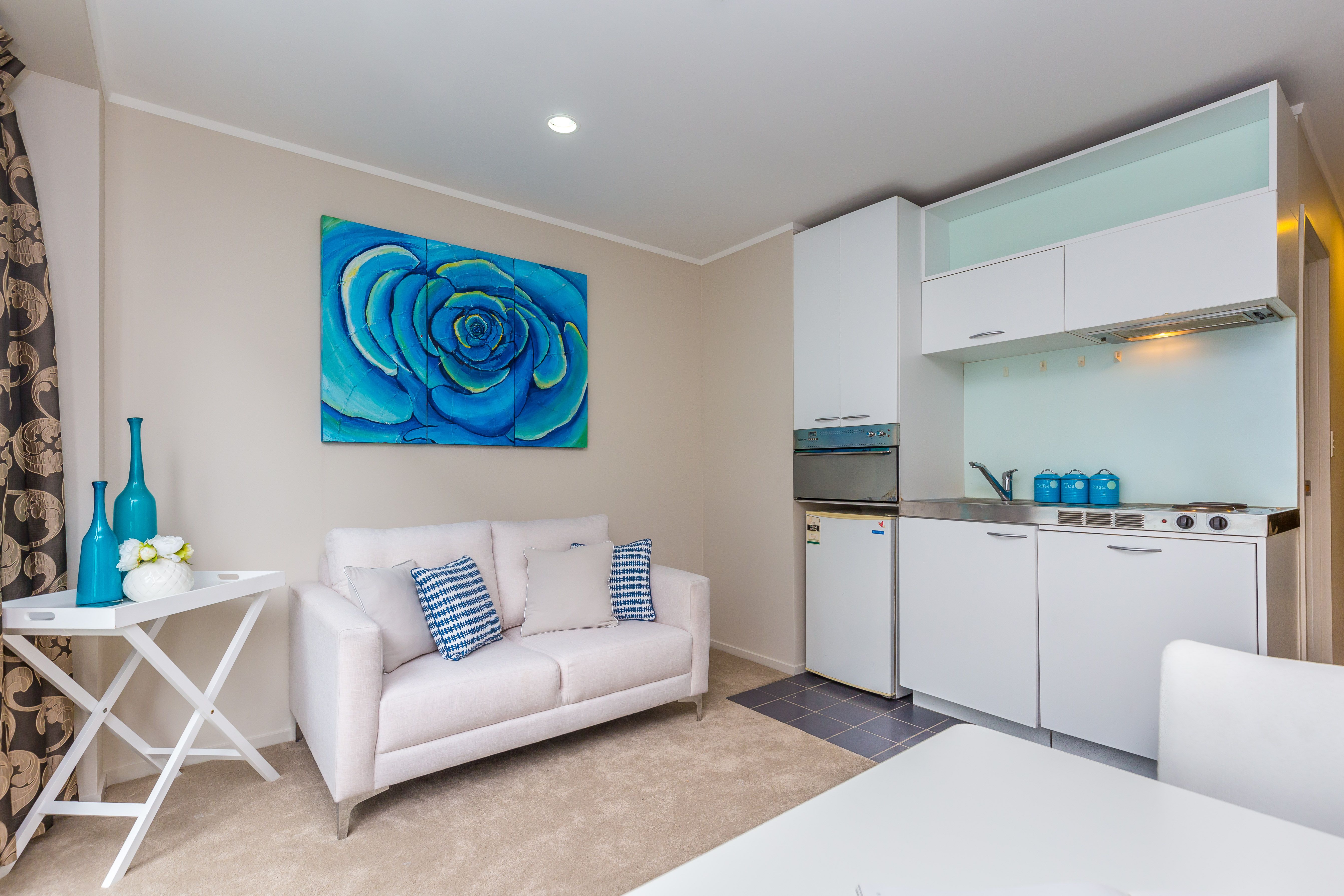 9A/34 Kingston Street, Auckland Central, Auckland City