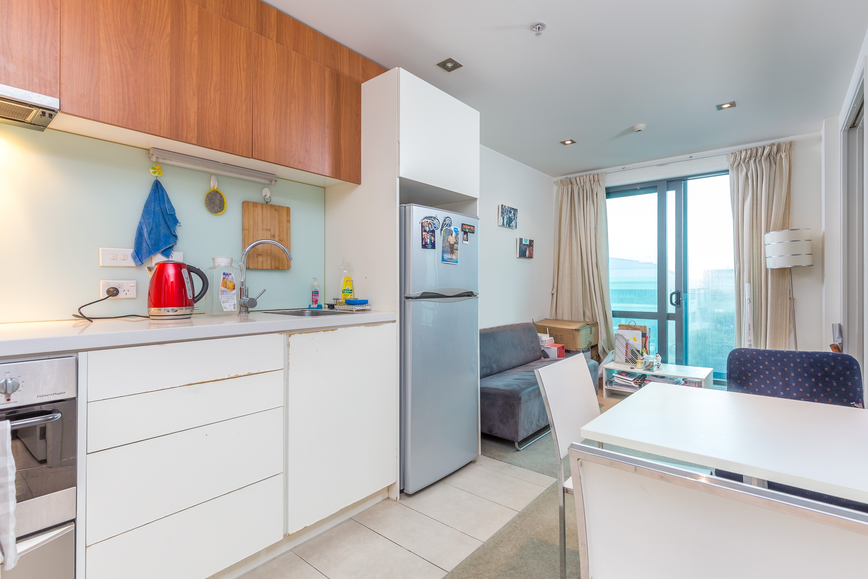 220/4 Dockside Lane, Auckland Central, Auckland City
