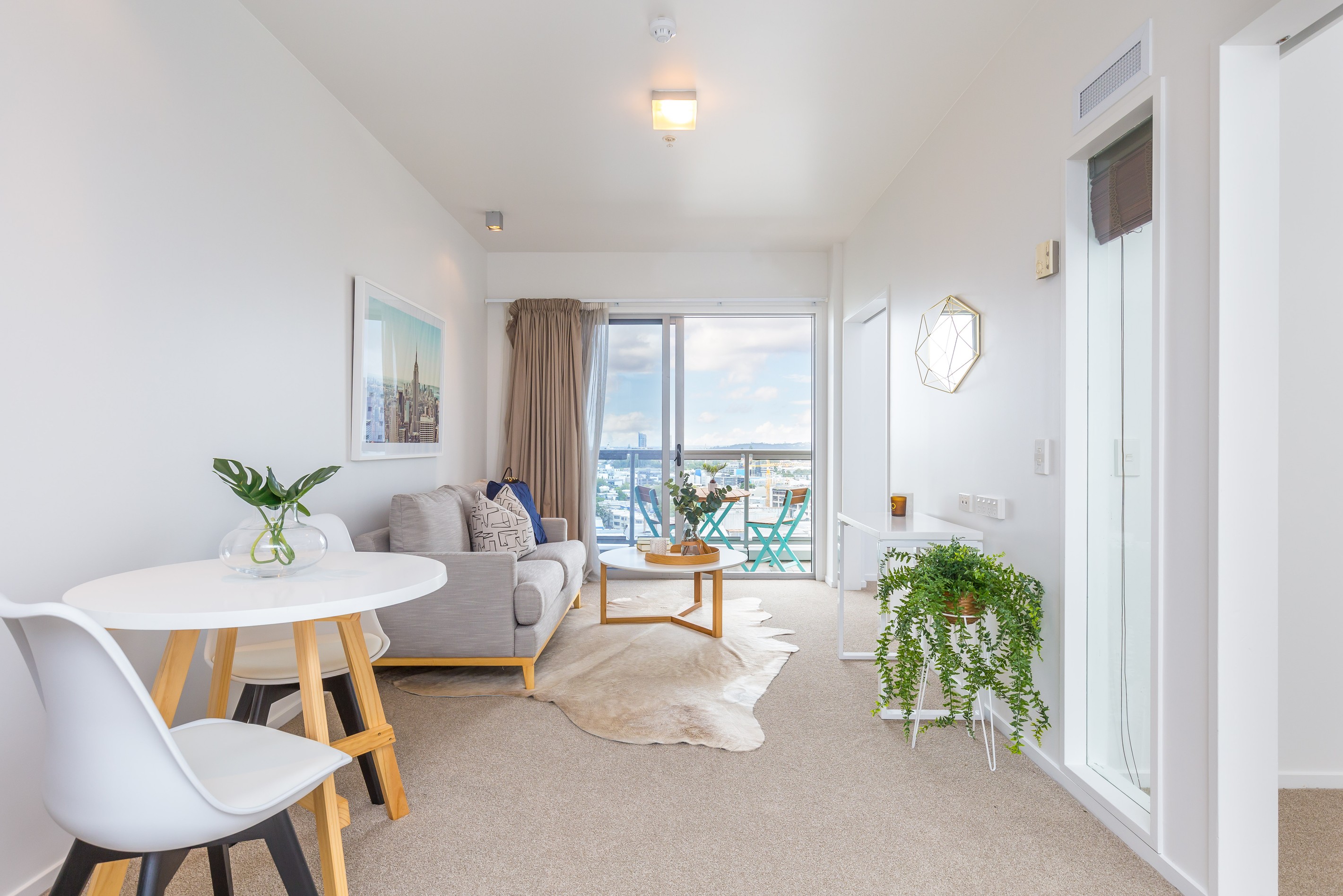 803/188 Hobson Street, Auckland Central, Auckland City
