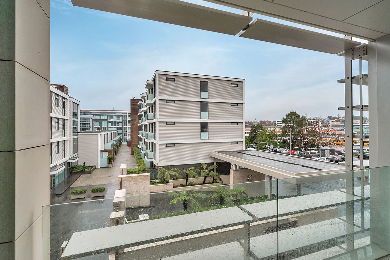 3D/85 Halsey Street, Auckland Central, Auckland City