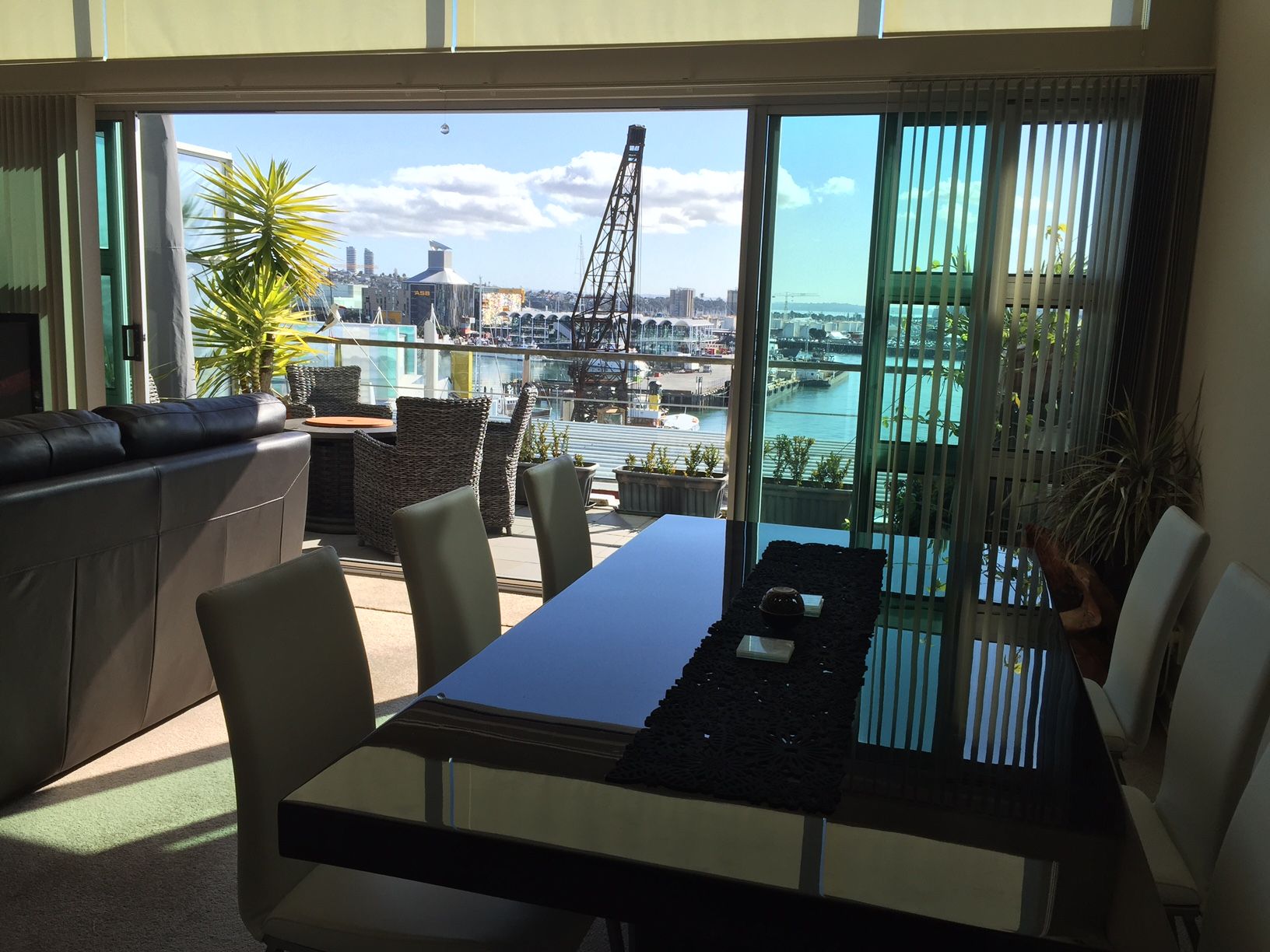 72/145 Quay Street, Auckland Central, Auckland City