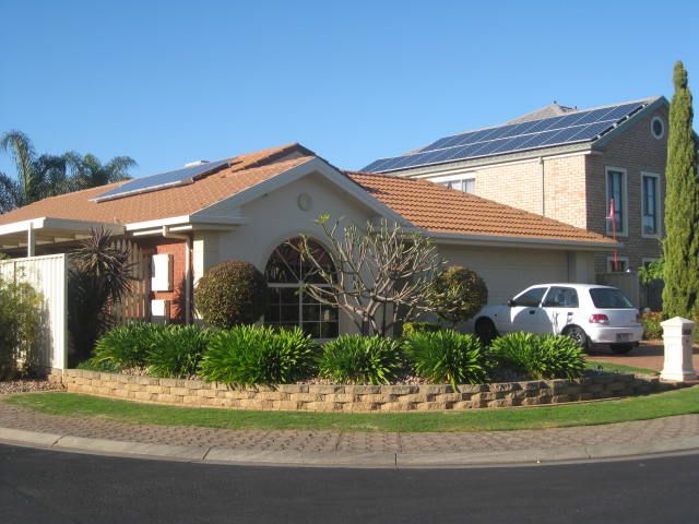 23 Springbank Place, Parafield Gardens, SA 5107