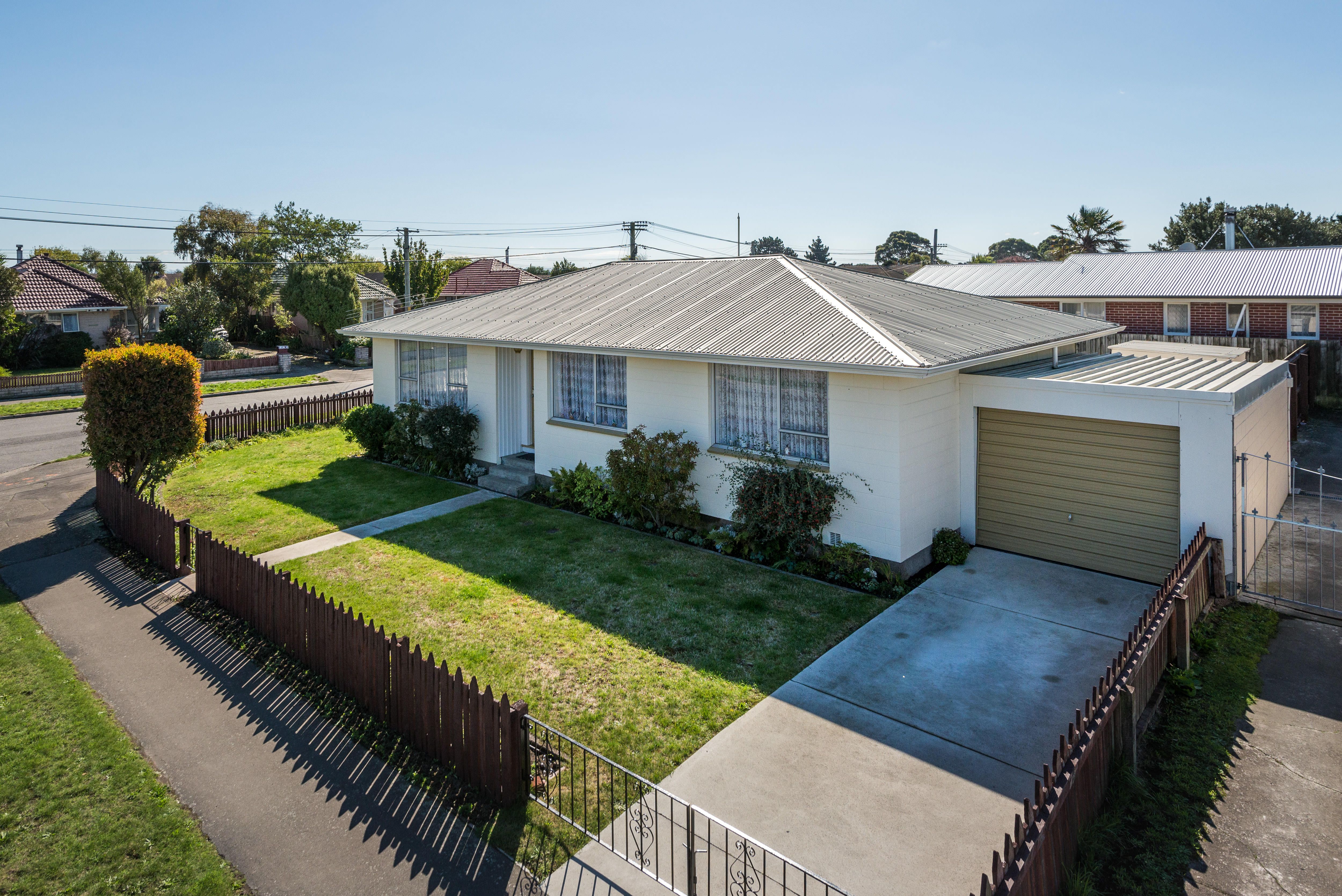 70 Eureka Street, Aranui, Christchurch City