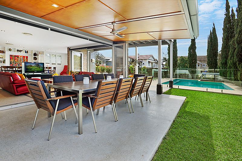 23 Sefton Avenue, Clayfield, QLD 4011