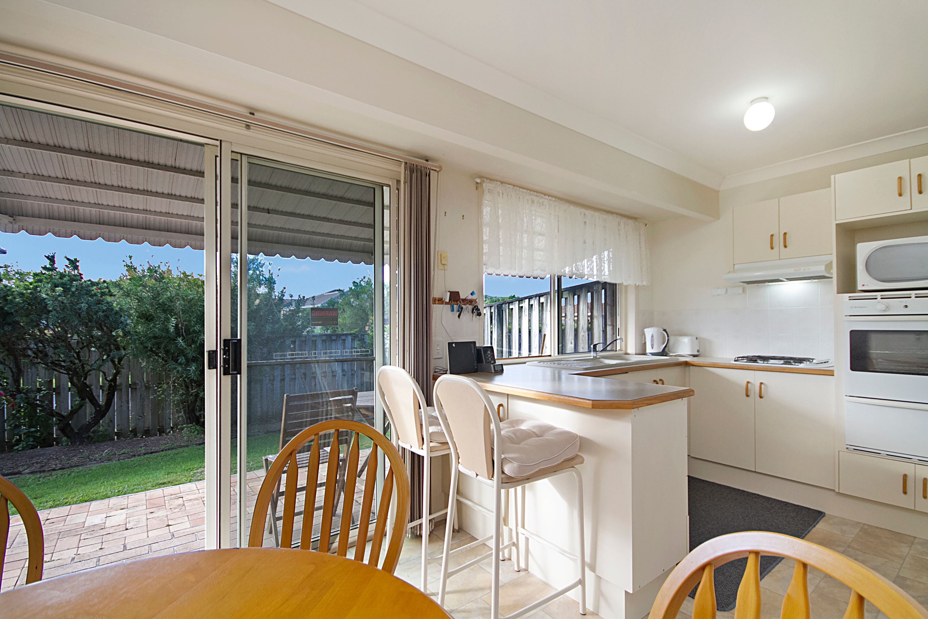 1 Kentia Crescent