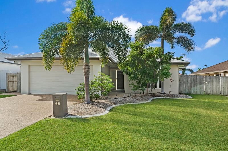 65 Springbrook Parade, Idalia, QLD 4811