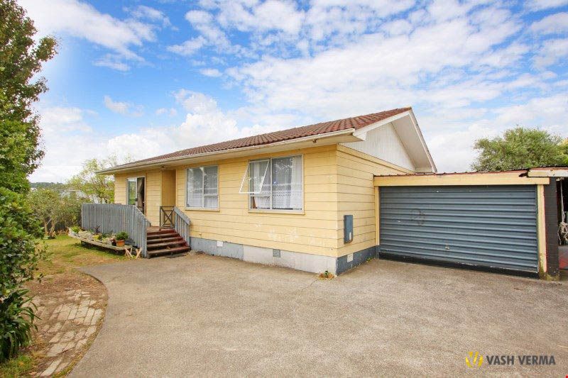 1/8 Iota Place, Clover Park, Manukau City